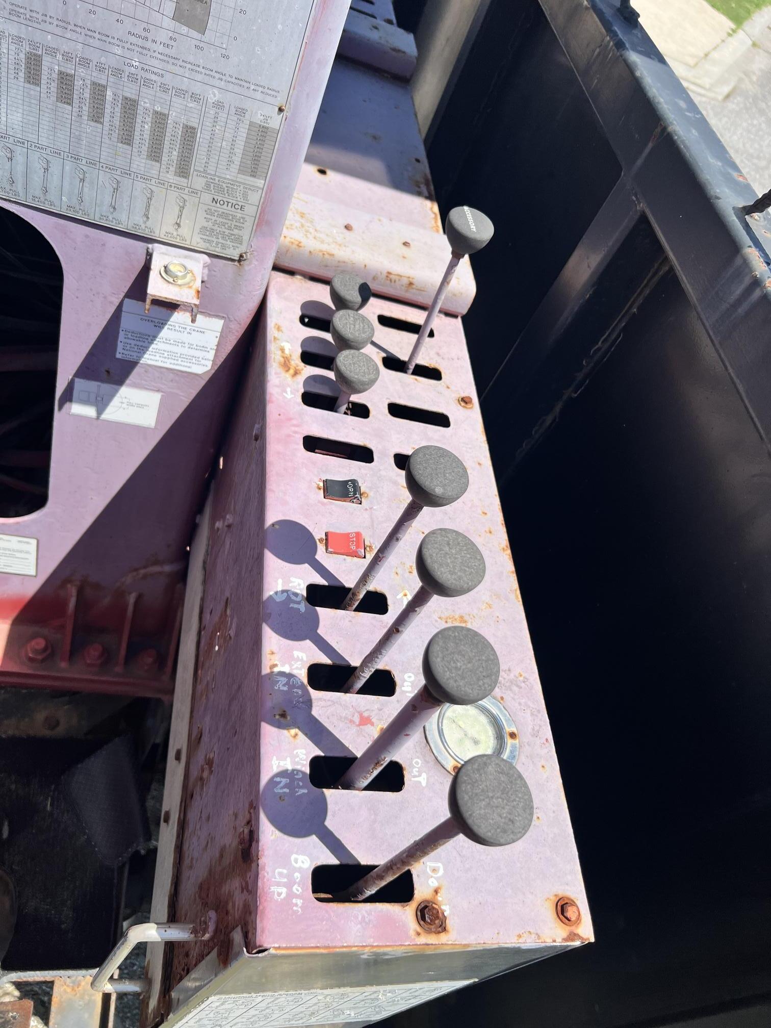 1991 FORD LTL9000 - Image 31