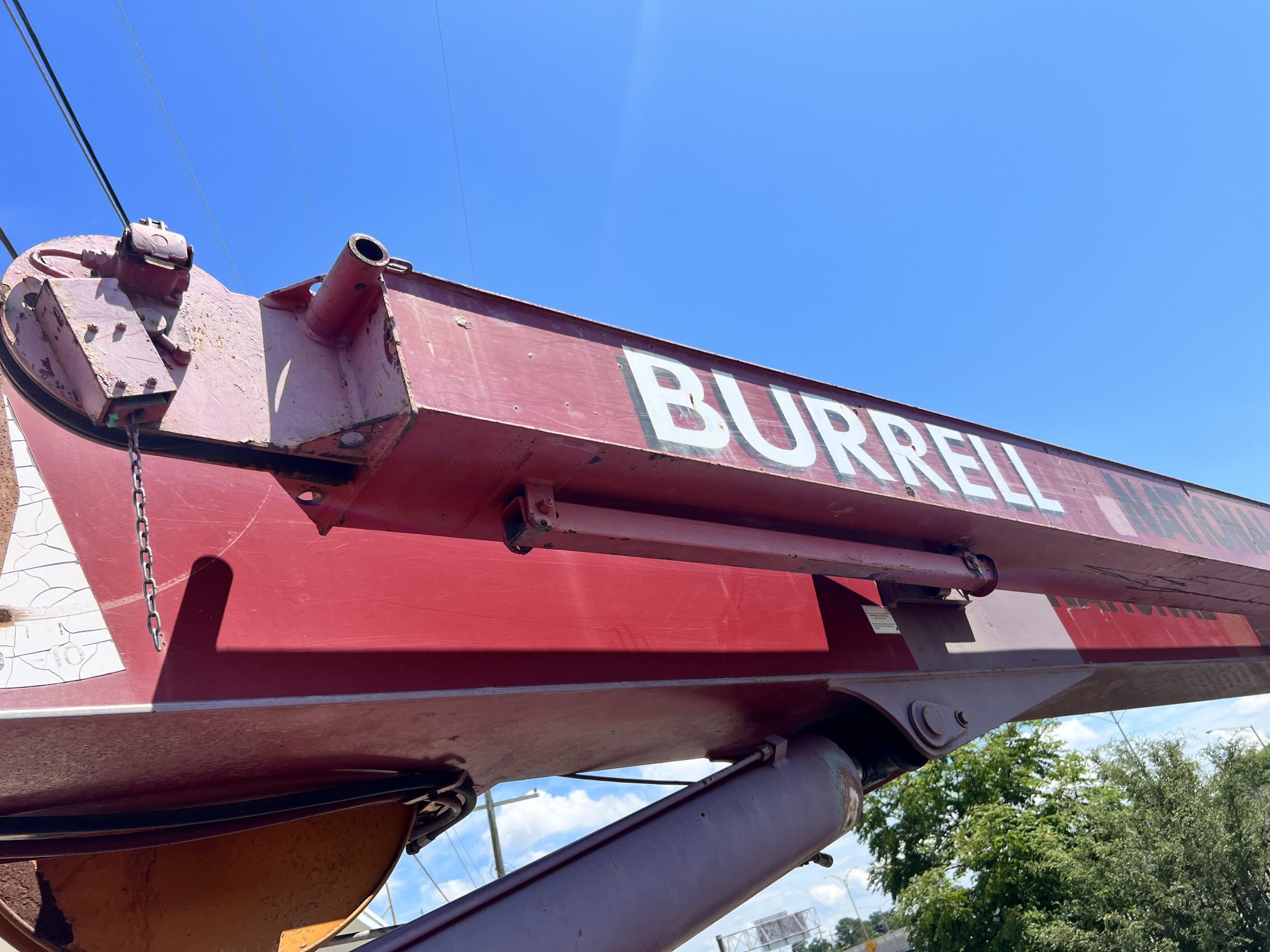 1991 FORD LTL9000 - Image 32