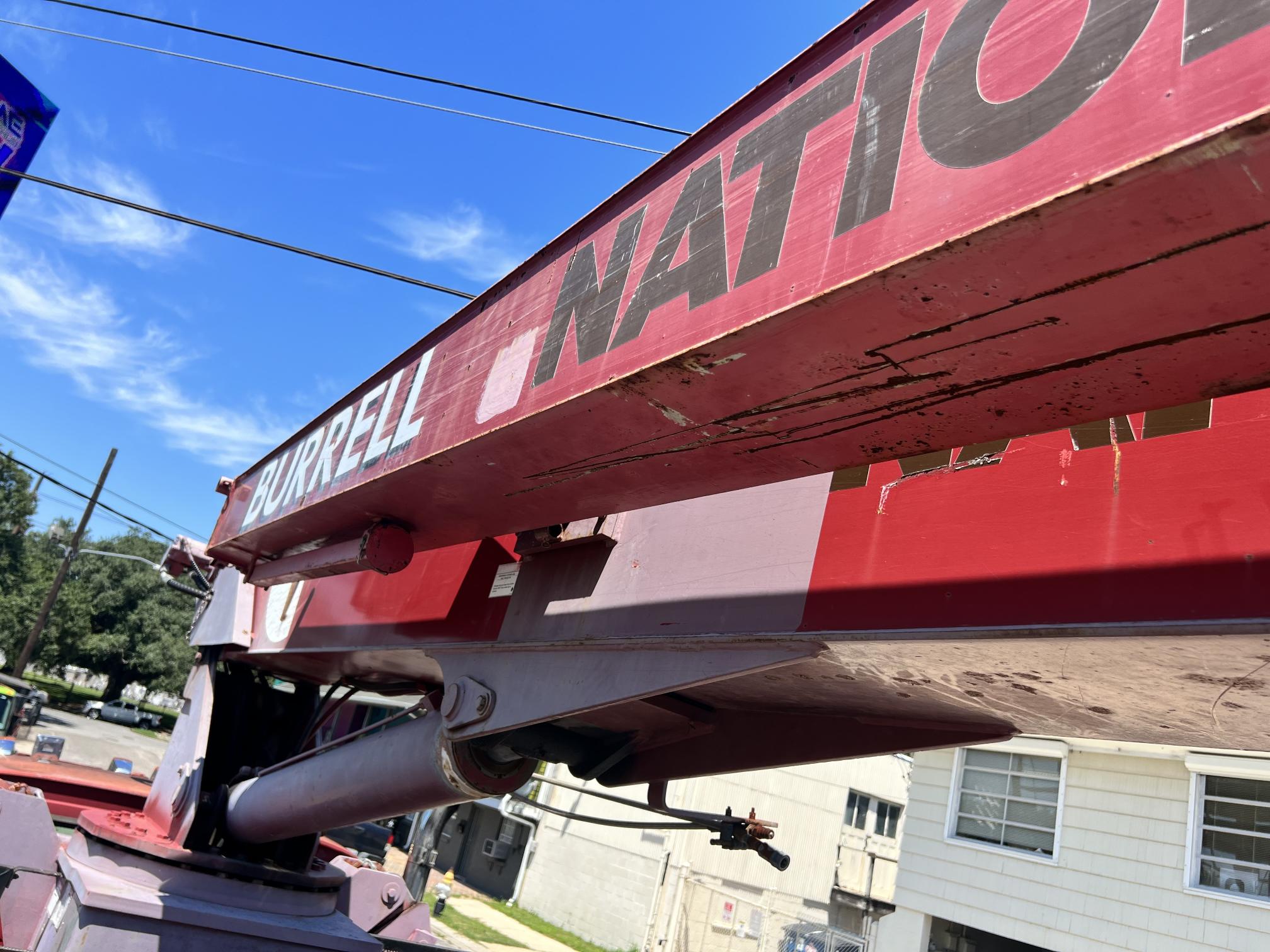 1991 FORD LTL9000 - Image 33