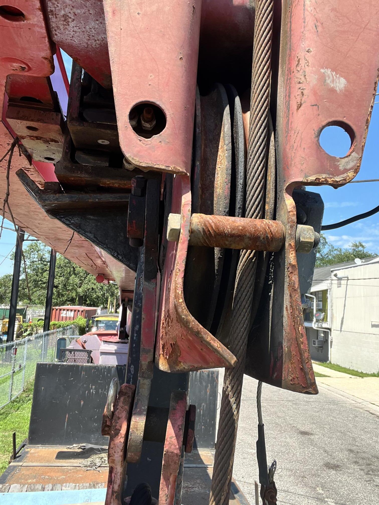 1991 FORD LTL9000 - Image 35