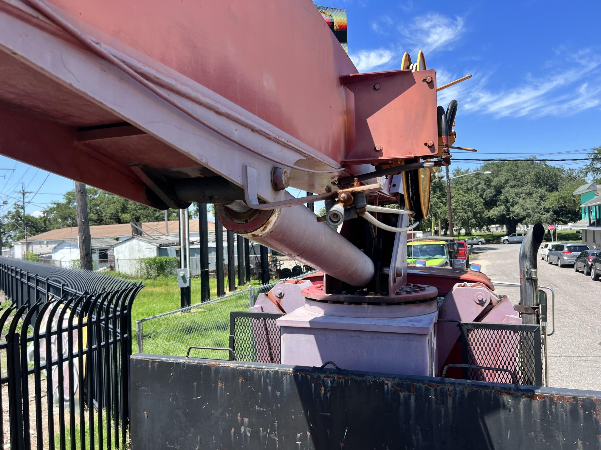 1991 FORD LTL9000 - Image 36