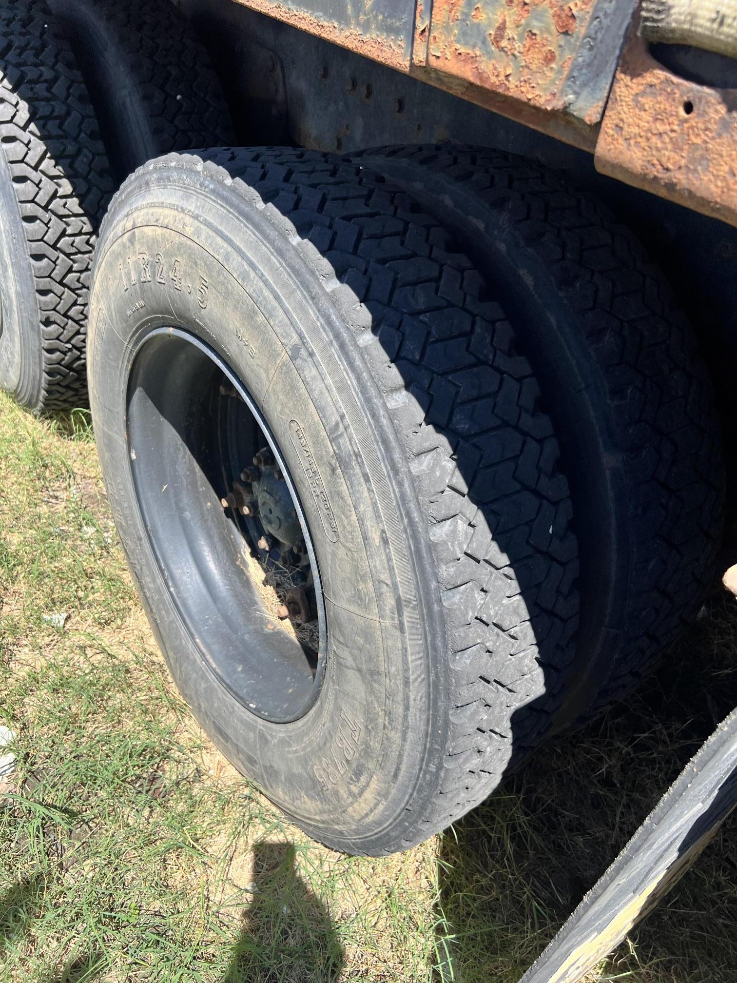 1991 FORD LTL9000 - Image 38