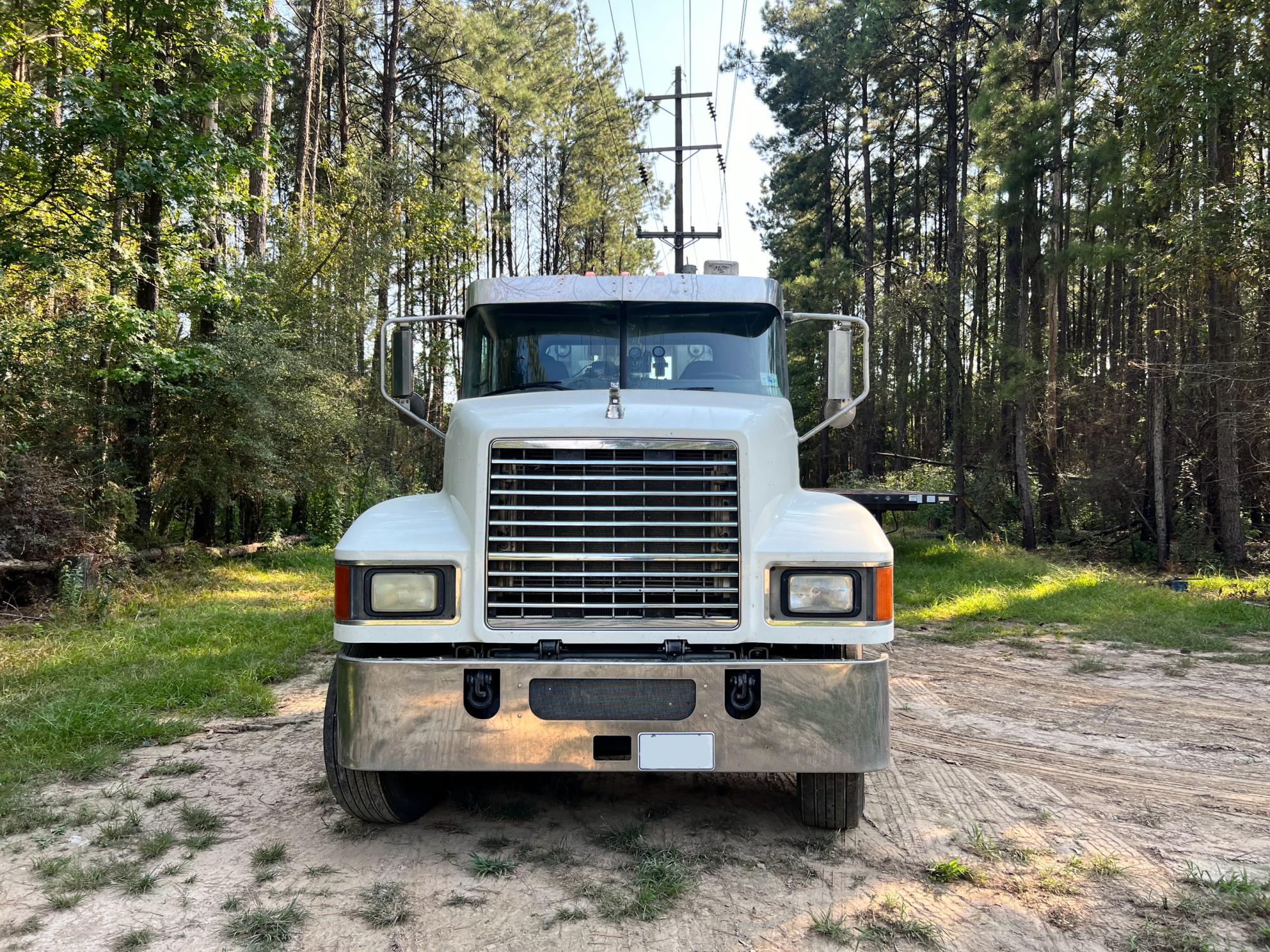 2015 MACK CHU613 - Image 3