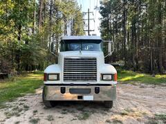 2015 MACK CHU613 - Image 3