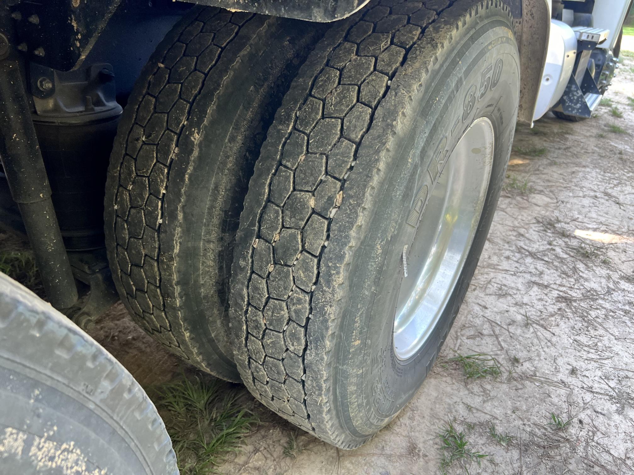 2015 MACK CHU613 - Image 22