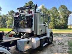 2015 MACK CHU613 - Image 7