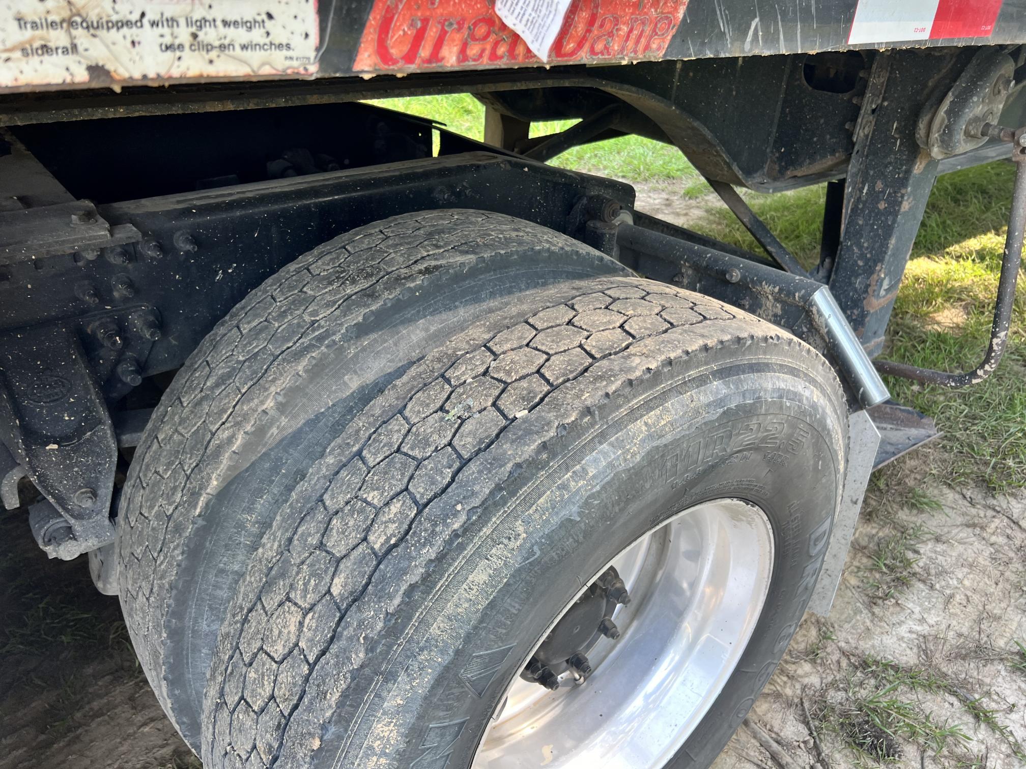 2015 MACK CHU613 - Image 23