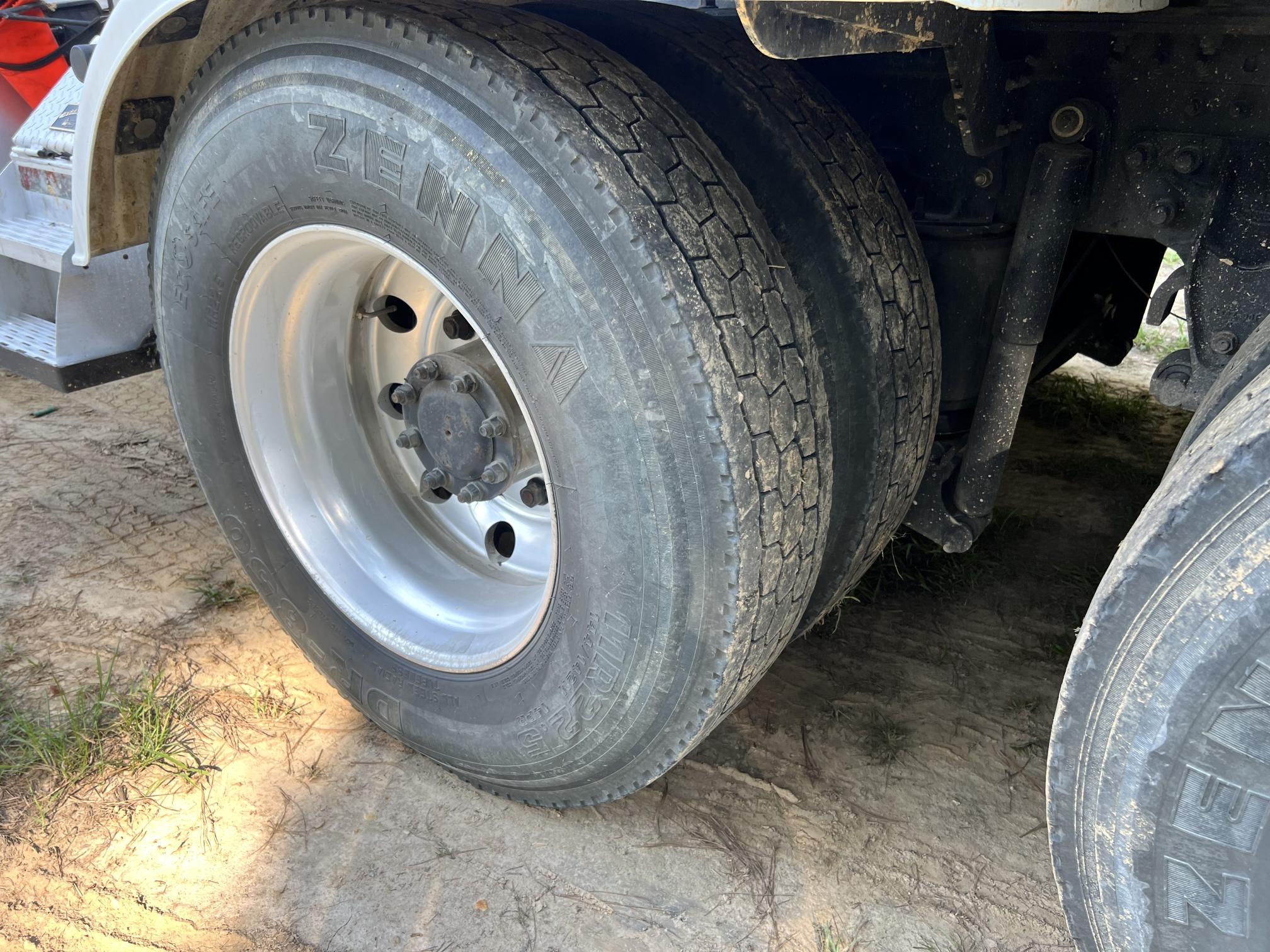 2015 MACK CHU613 - Image 24