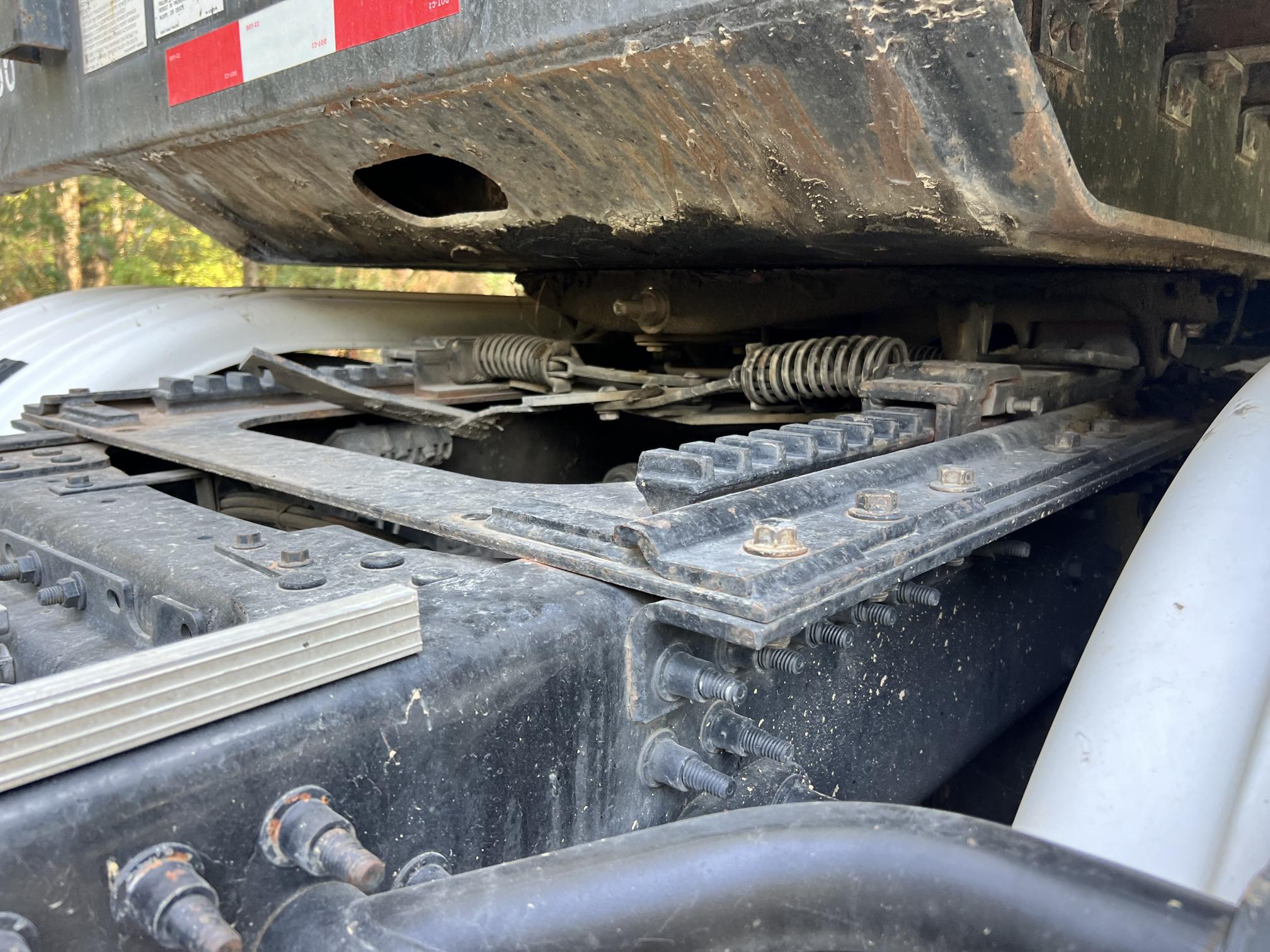 2015 MACK CHU613 - view 13 of 31