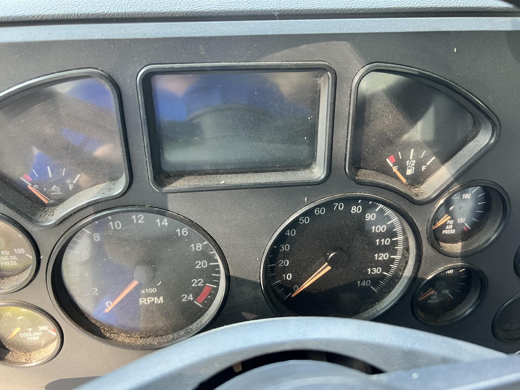 2015 MACK CHU613 - Image 18