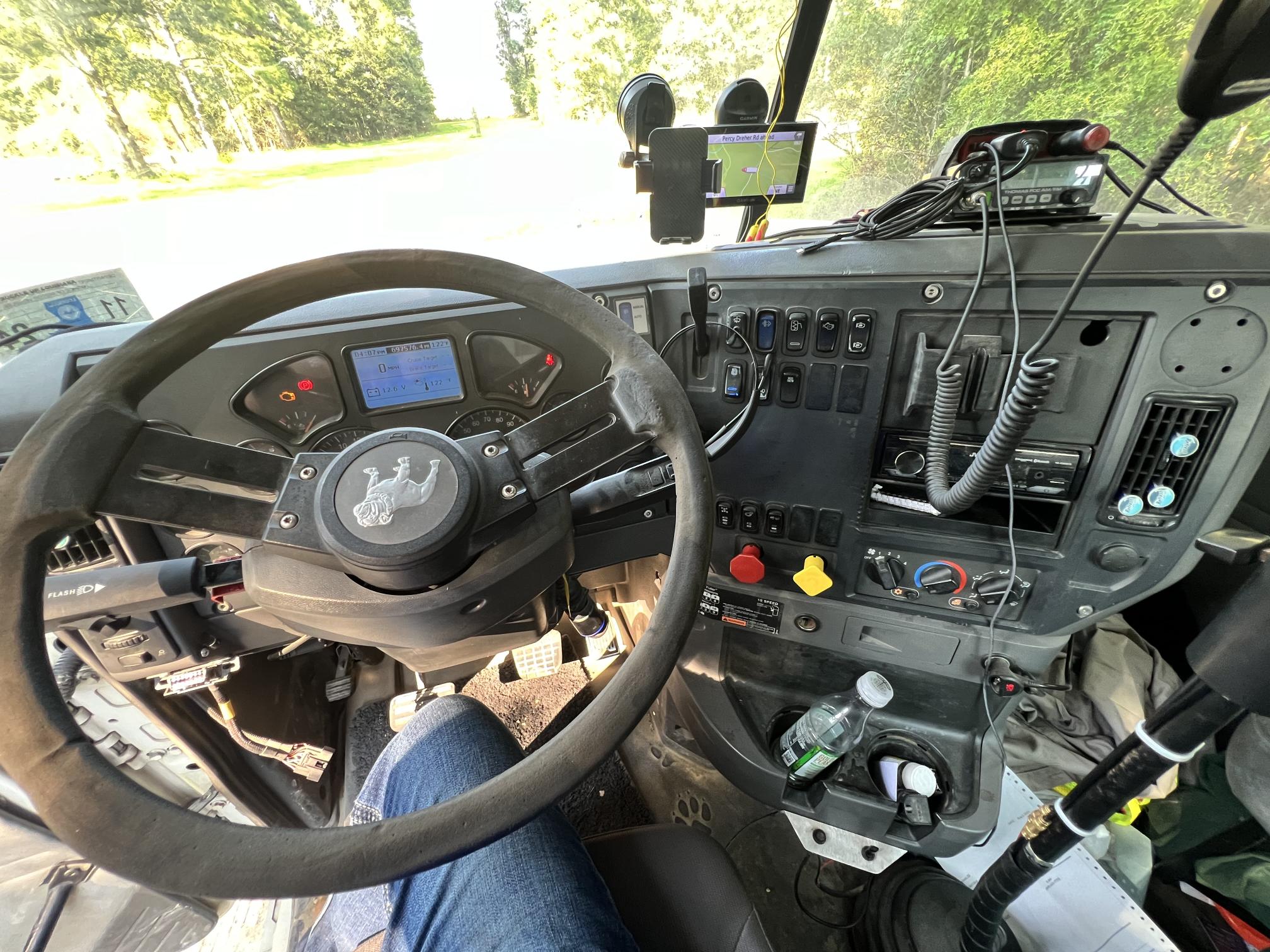 2015 MACK CHU613 - Image 17