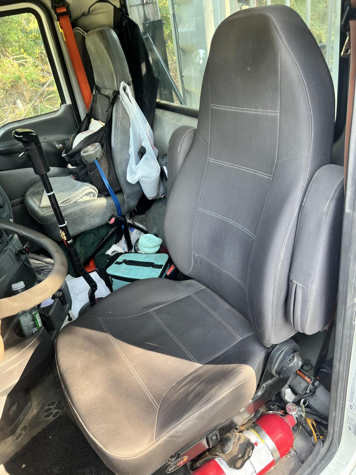 2015 MACK CHU613 - view 15 of 31