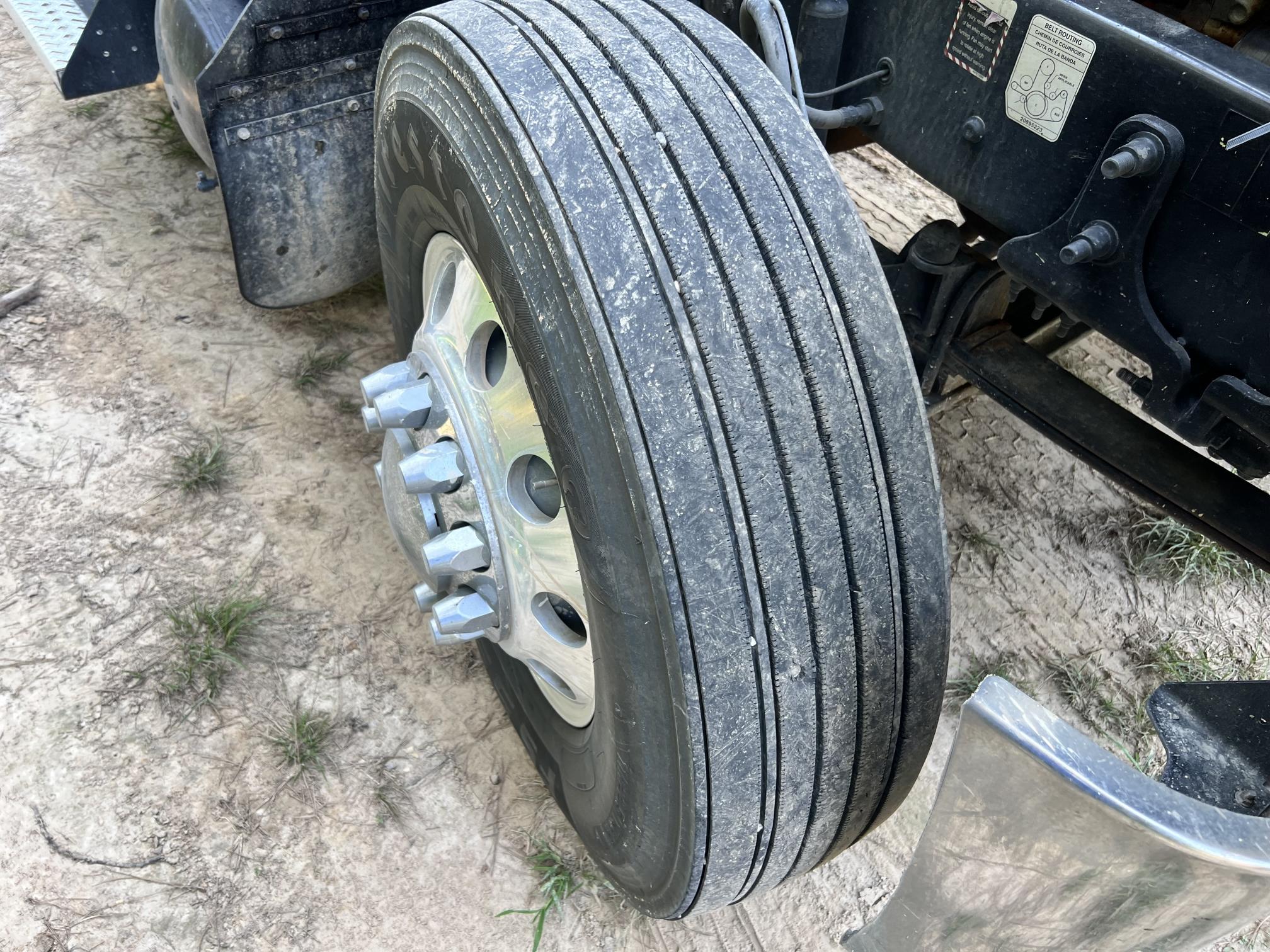 2015 MACK CHU613 - Image 25