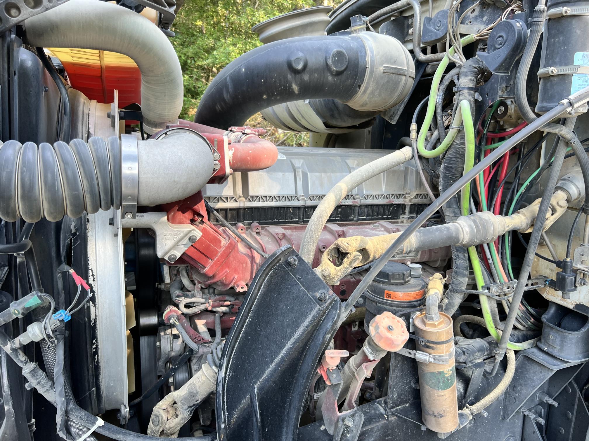 2015 MACK CHU613 - Image 28