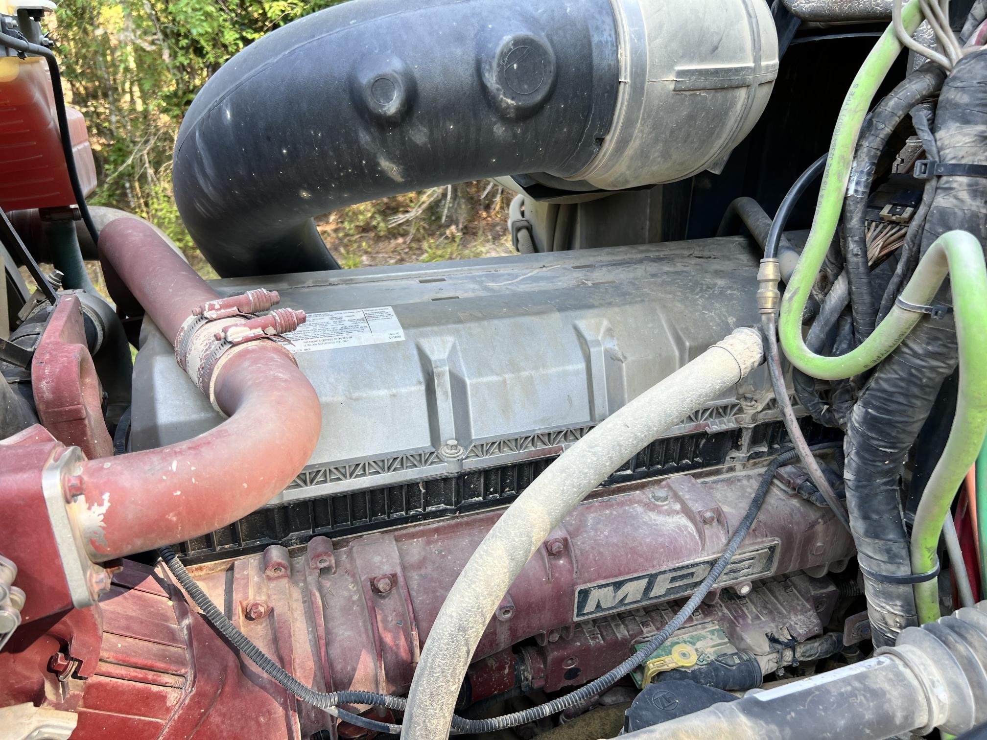 2015 MACK CHU613 - Image 29