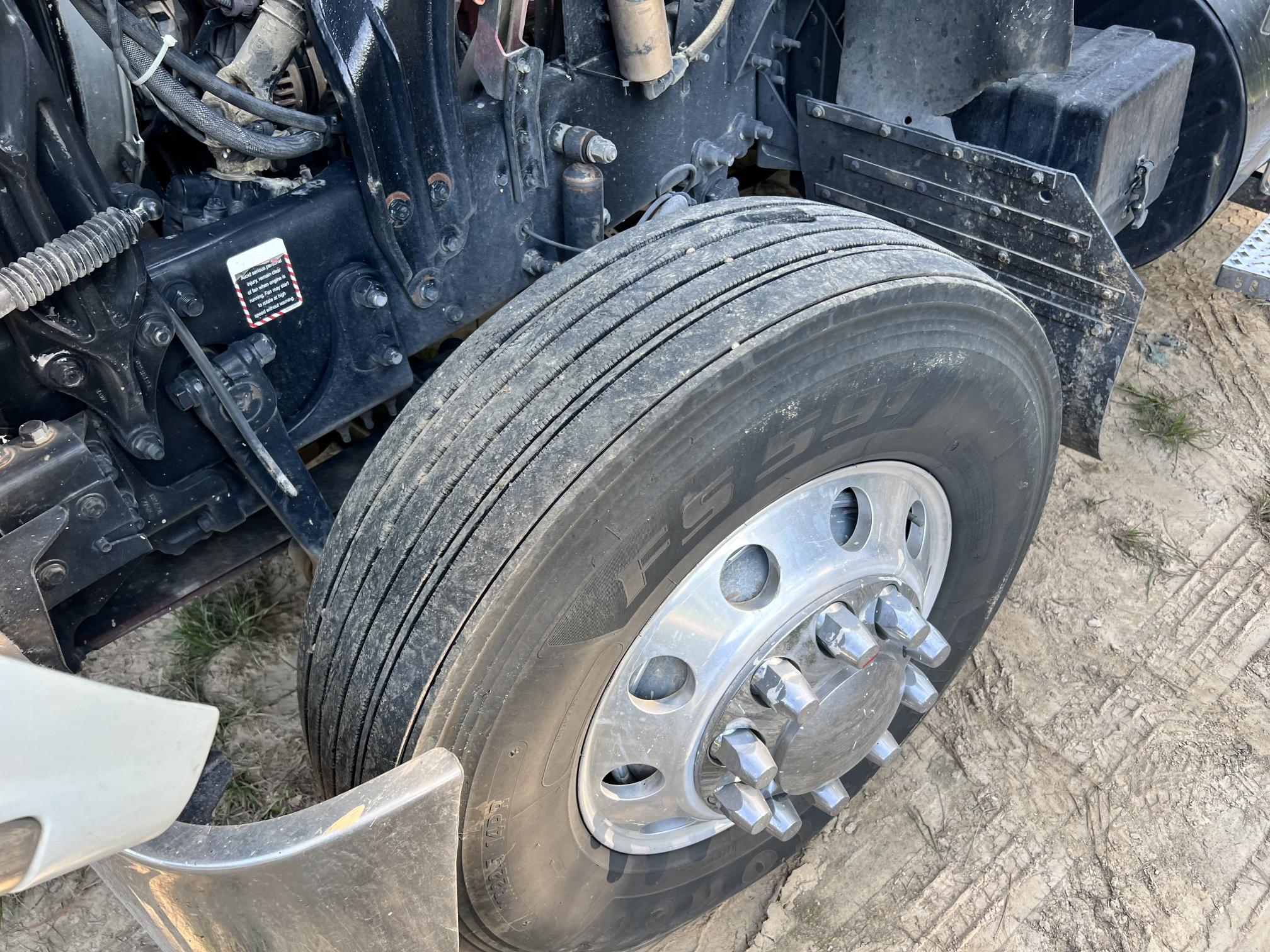 2015 MACK CHU613 - Image 26