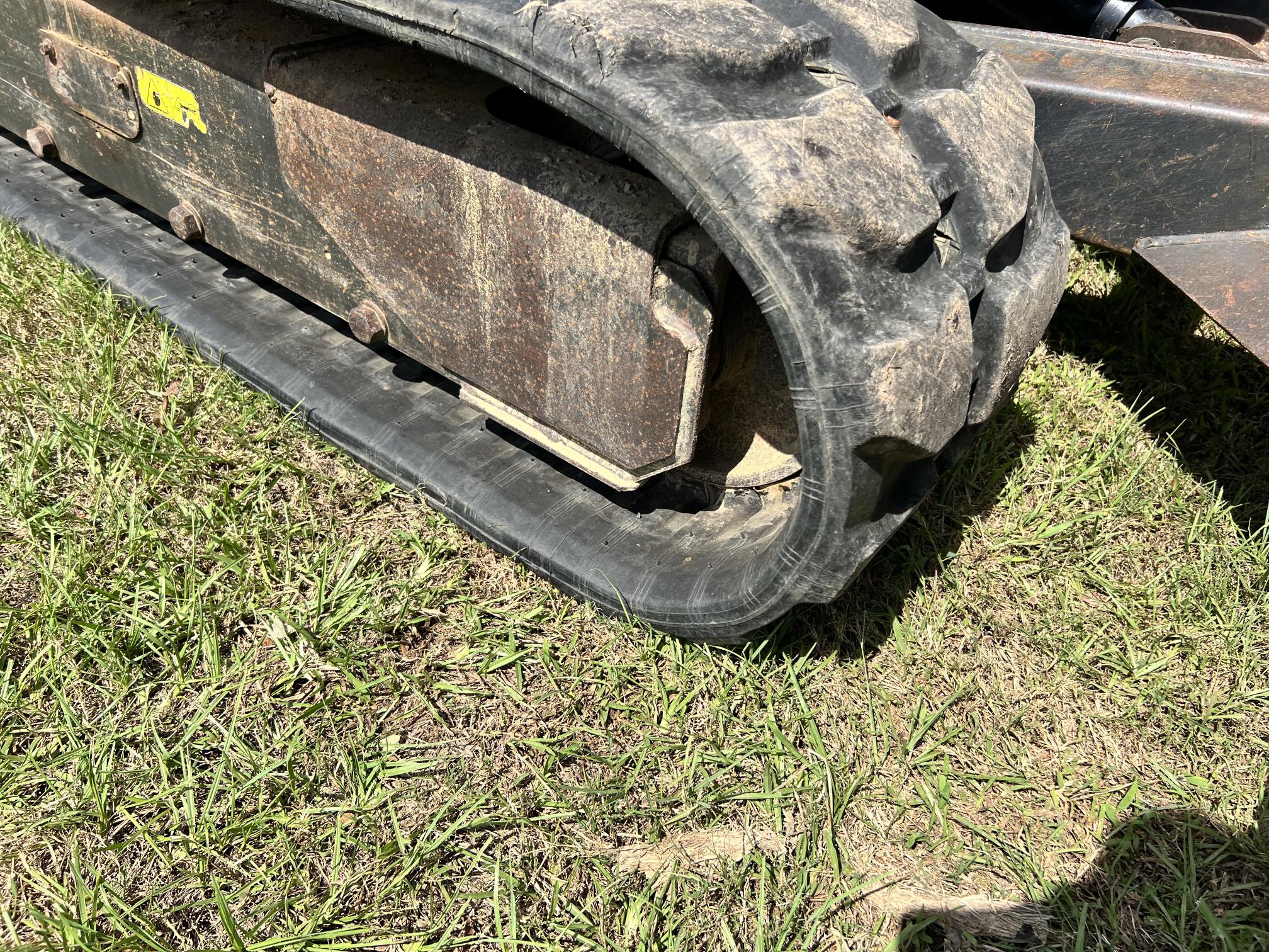 2013 BOBCAT E50 - Image 10