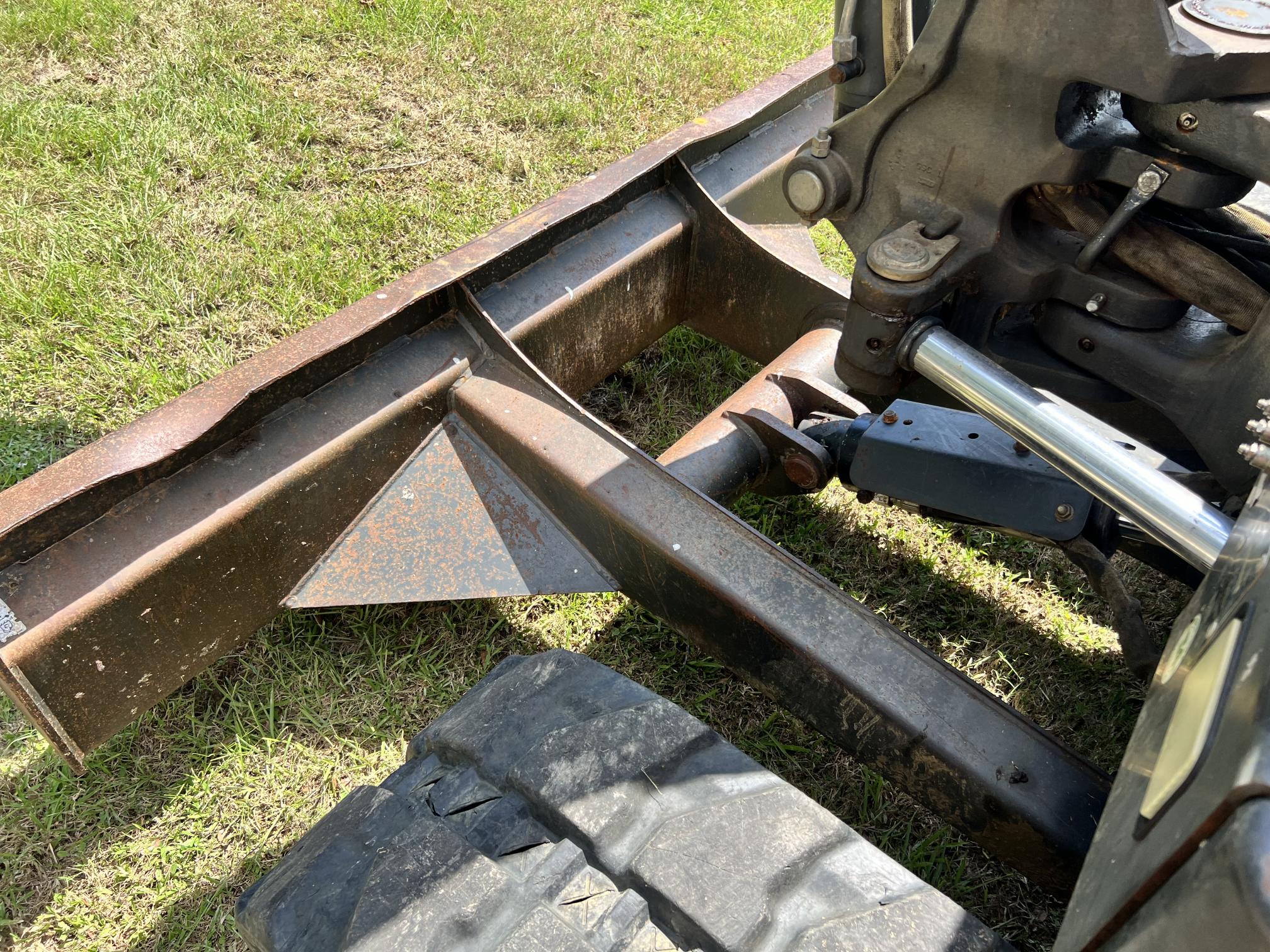 2013 BOBCAT E50 - Image 19