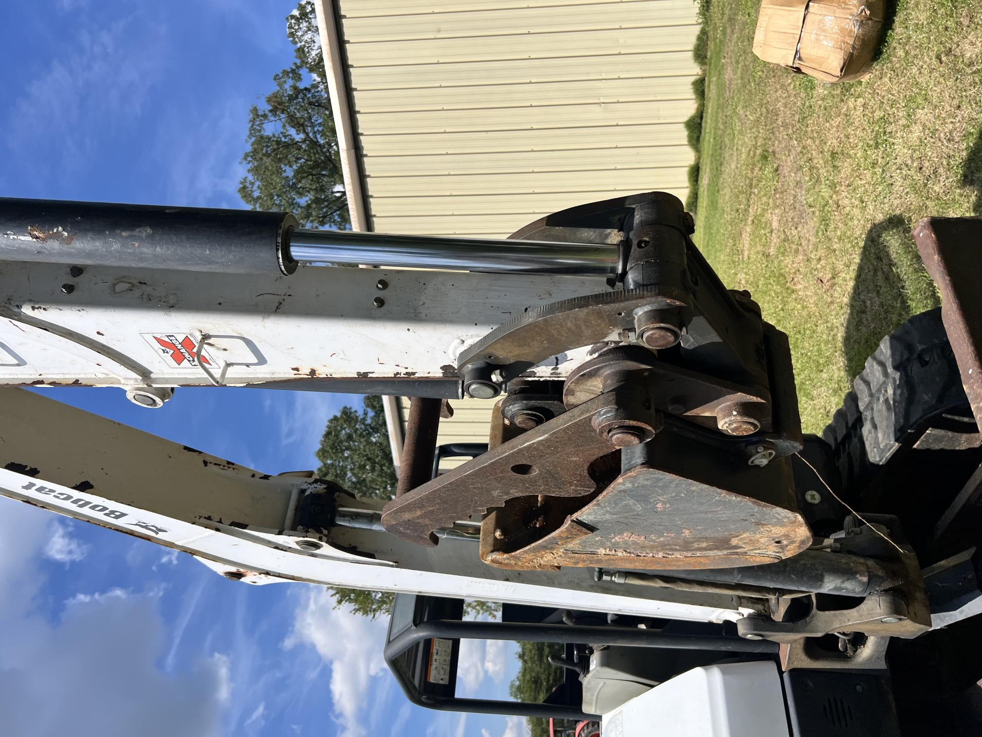 2013 BOBCAT E50 - Image 21