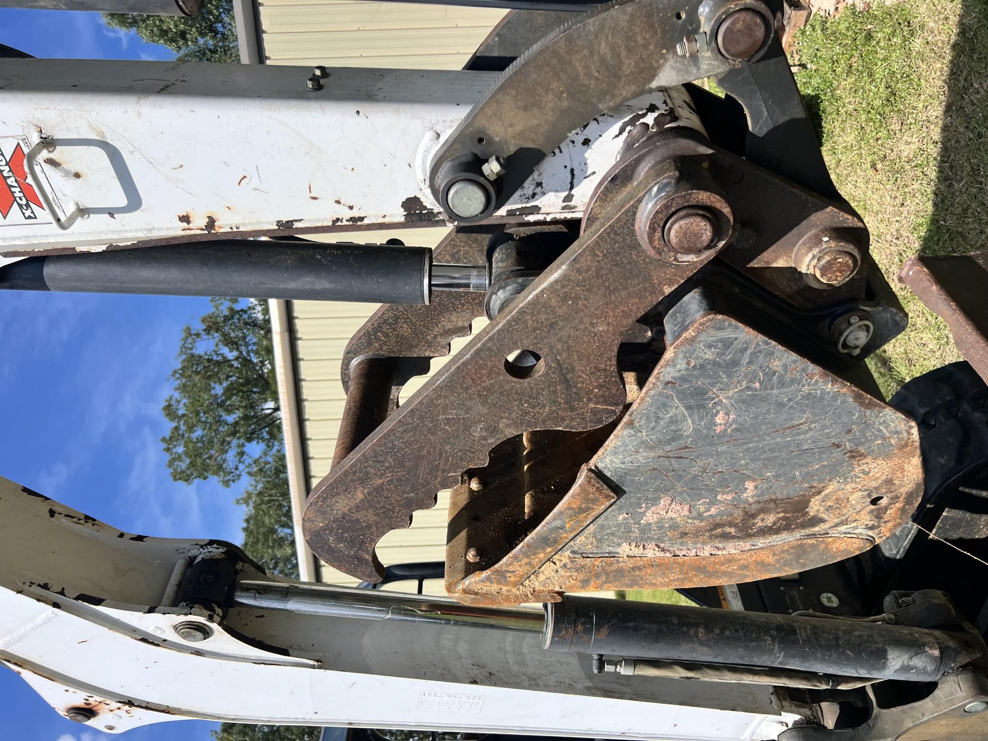 2013 BOBCAT E50 - Image 22