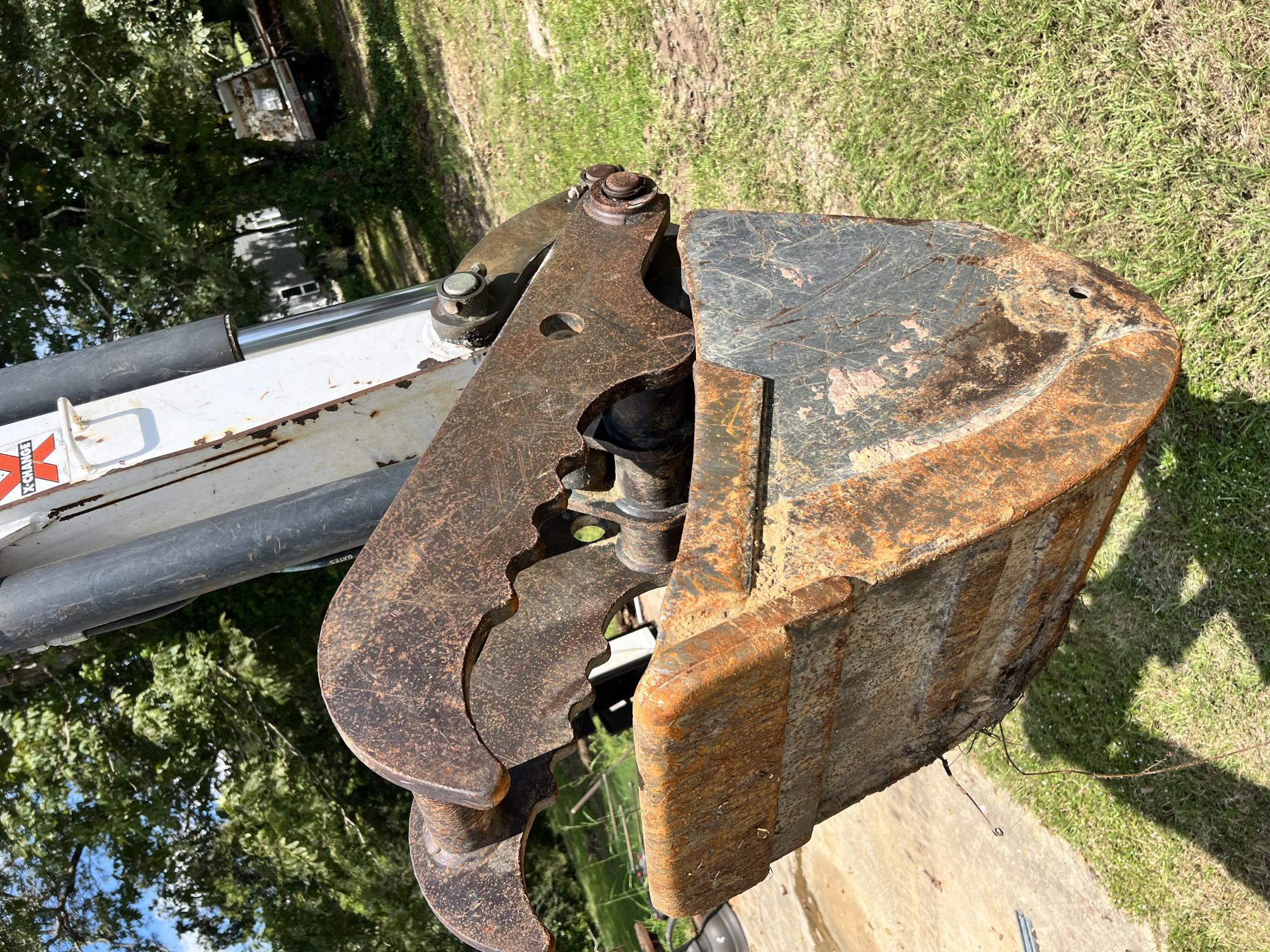 2013 BOBCAT E50 - Image 23