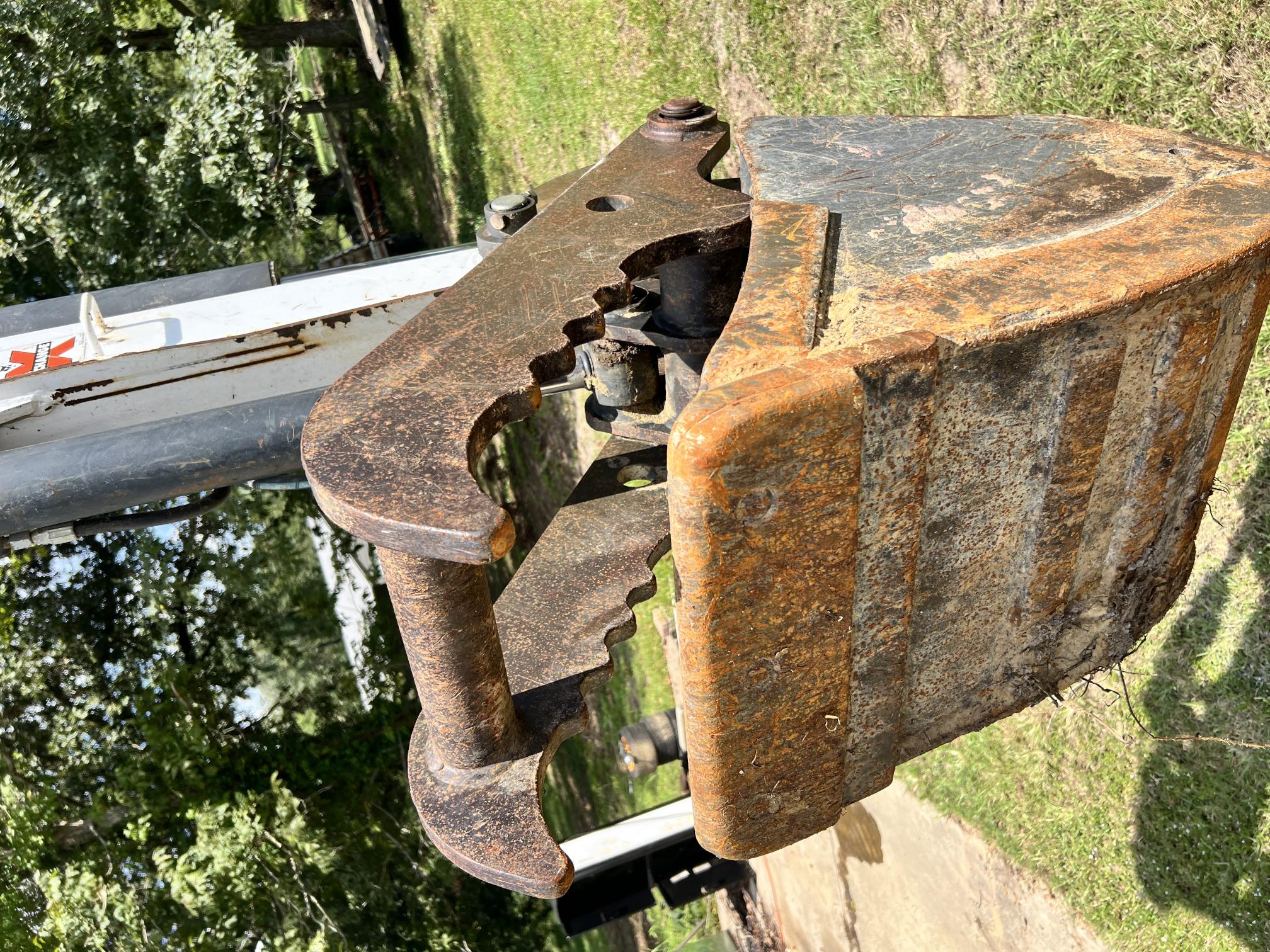 2013 BOBCAT E50 - Image 24