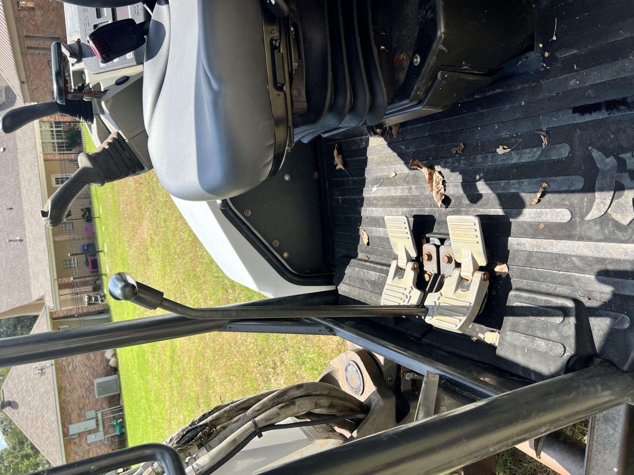 2013 BOBCAT E50 - Image 32