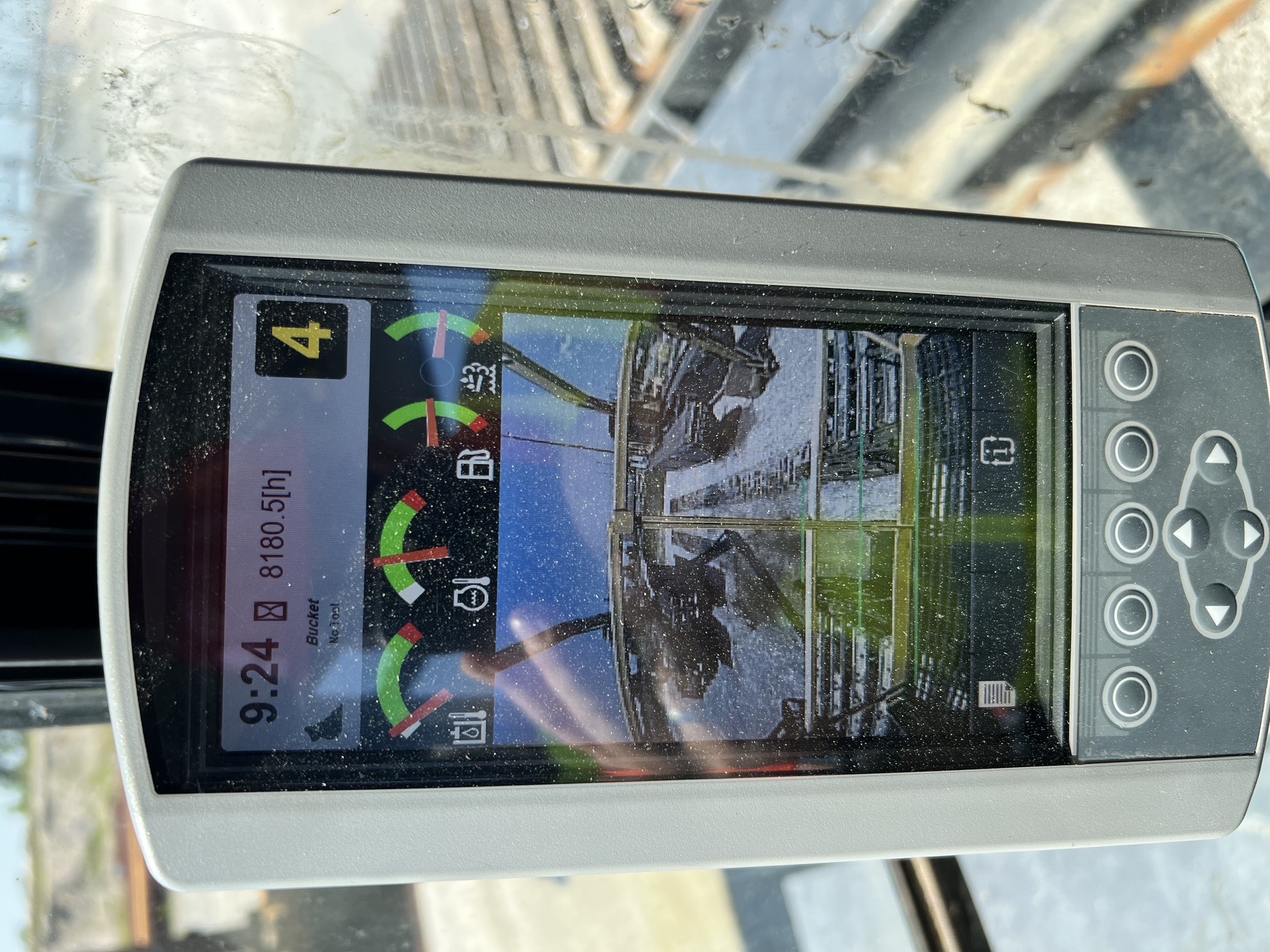 2018 CATERPILLAR 326FL - Image 40