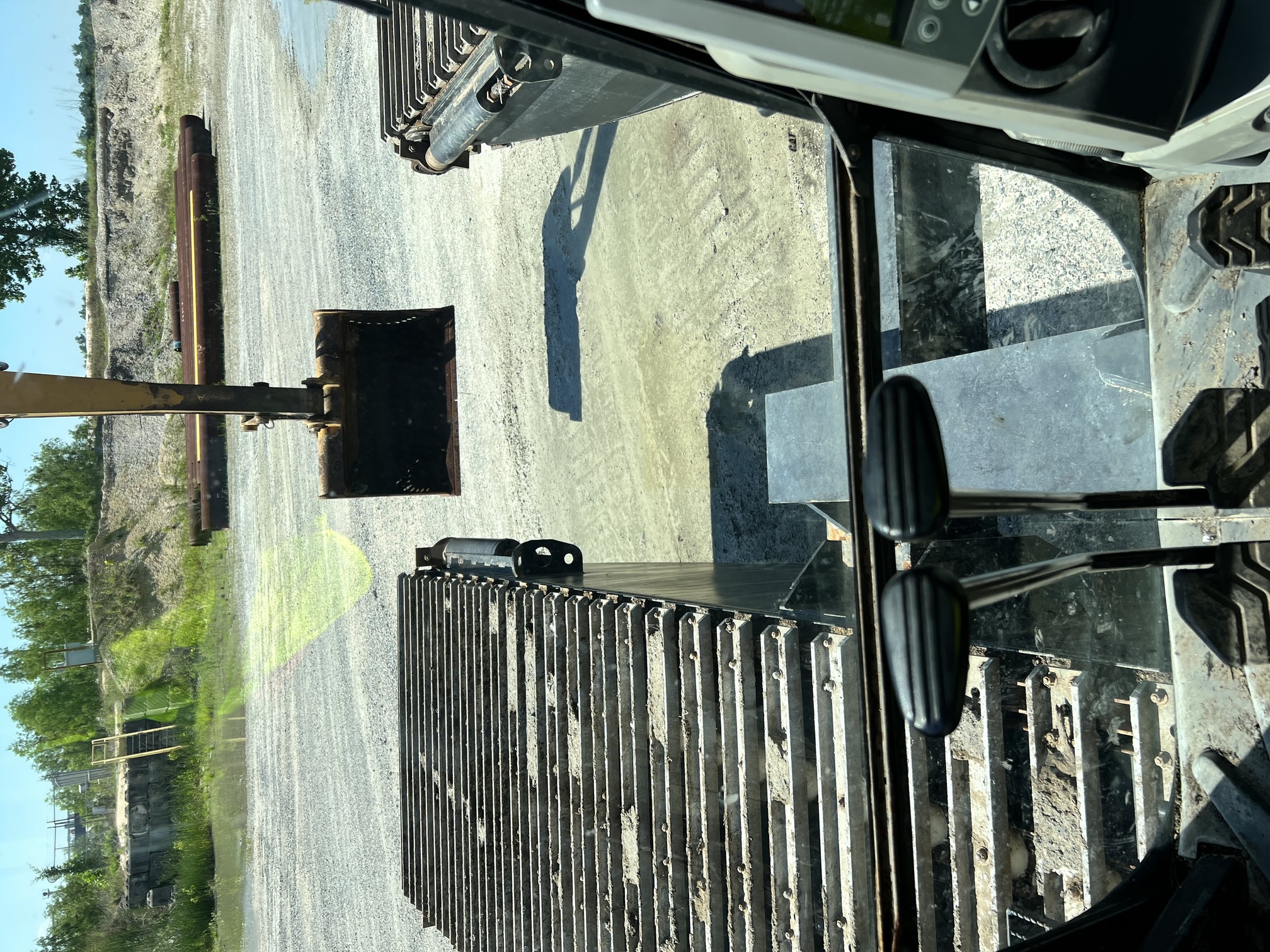 2018 CATERPILLAR 326FL - Image 42