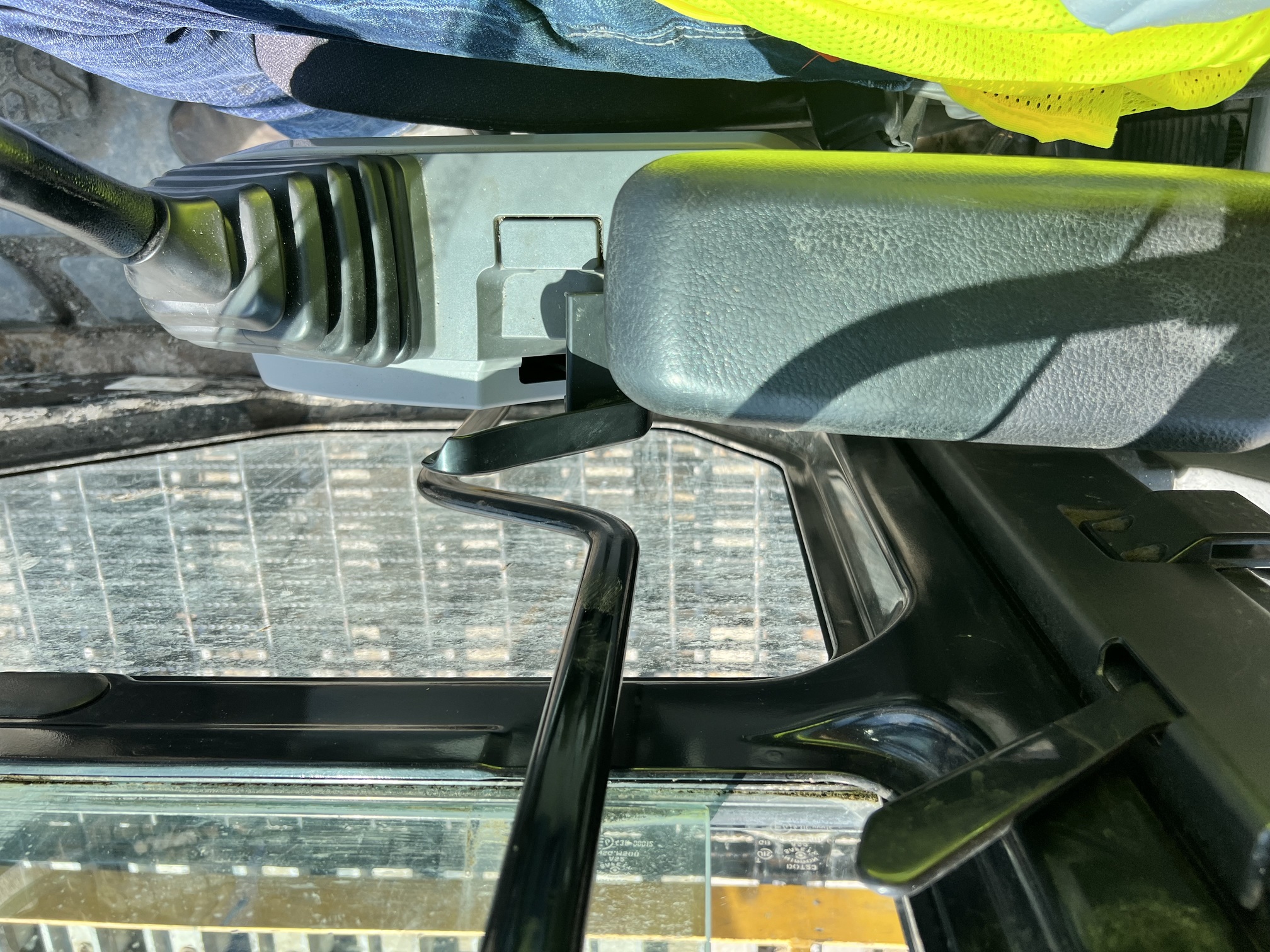 2018 CATERPILLAR 326FL - Image 44