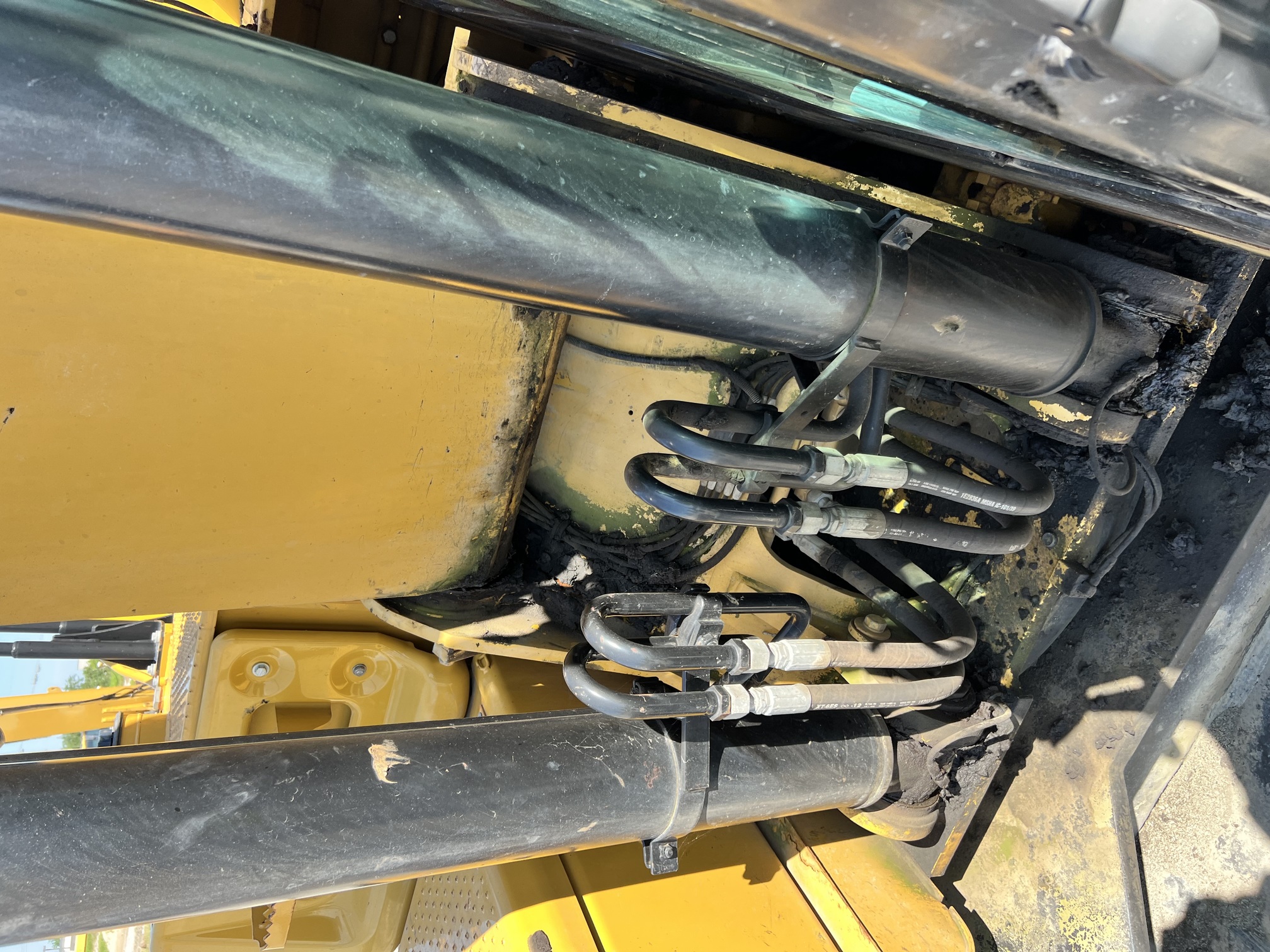 2018 CATERPILLAR 326FL - Image 50