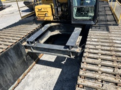 2018 CATERPILLAR 326FL - Image 46