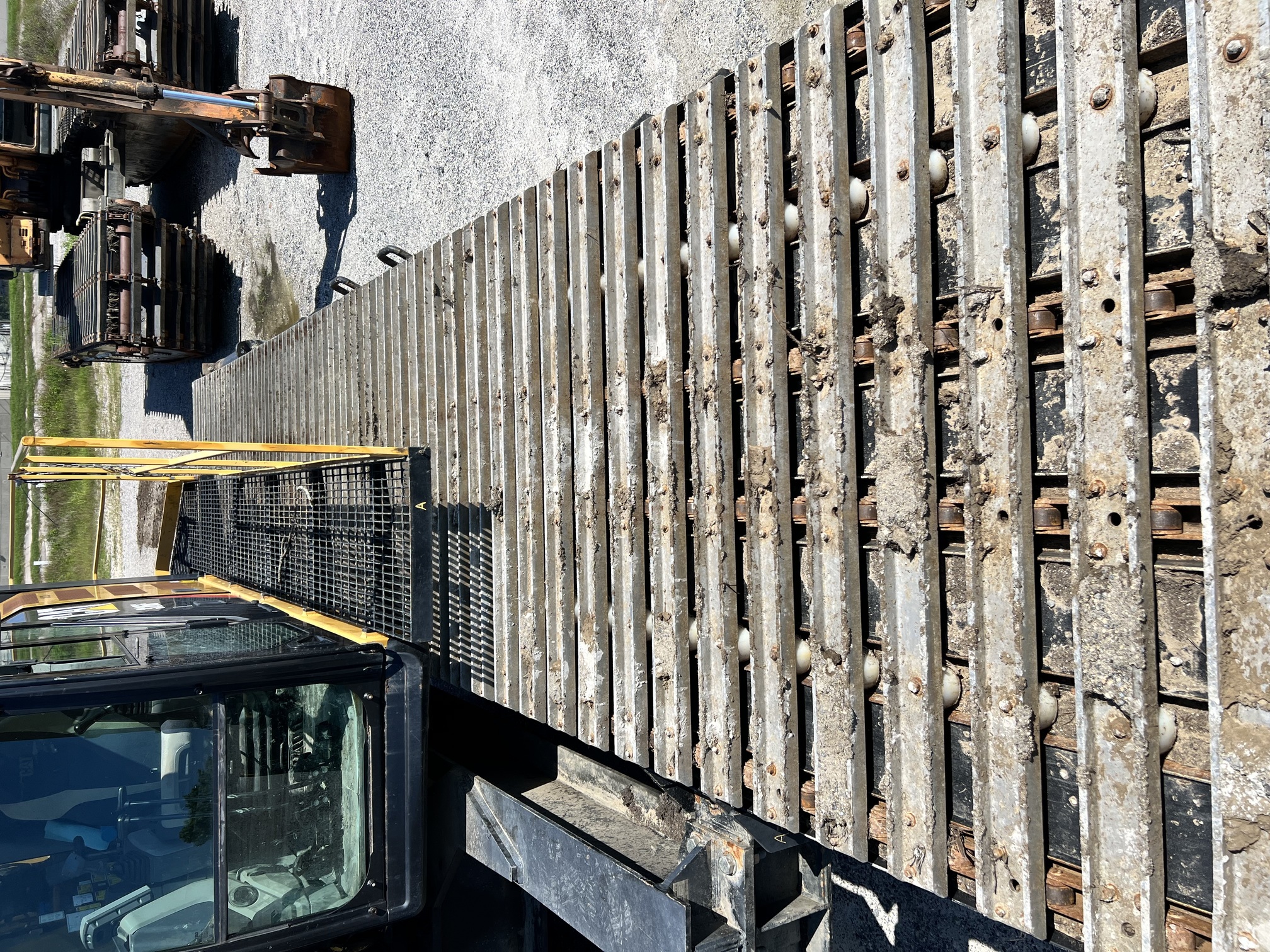 2018 CATERPILLAR 326FL - Image 51