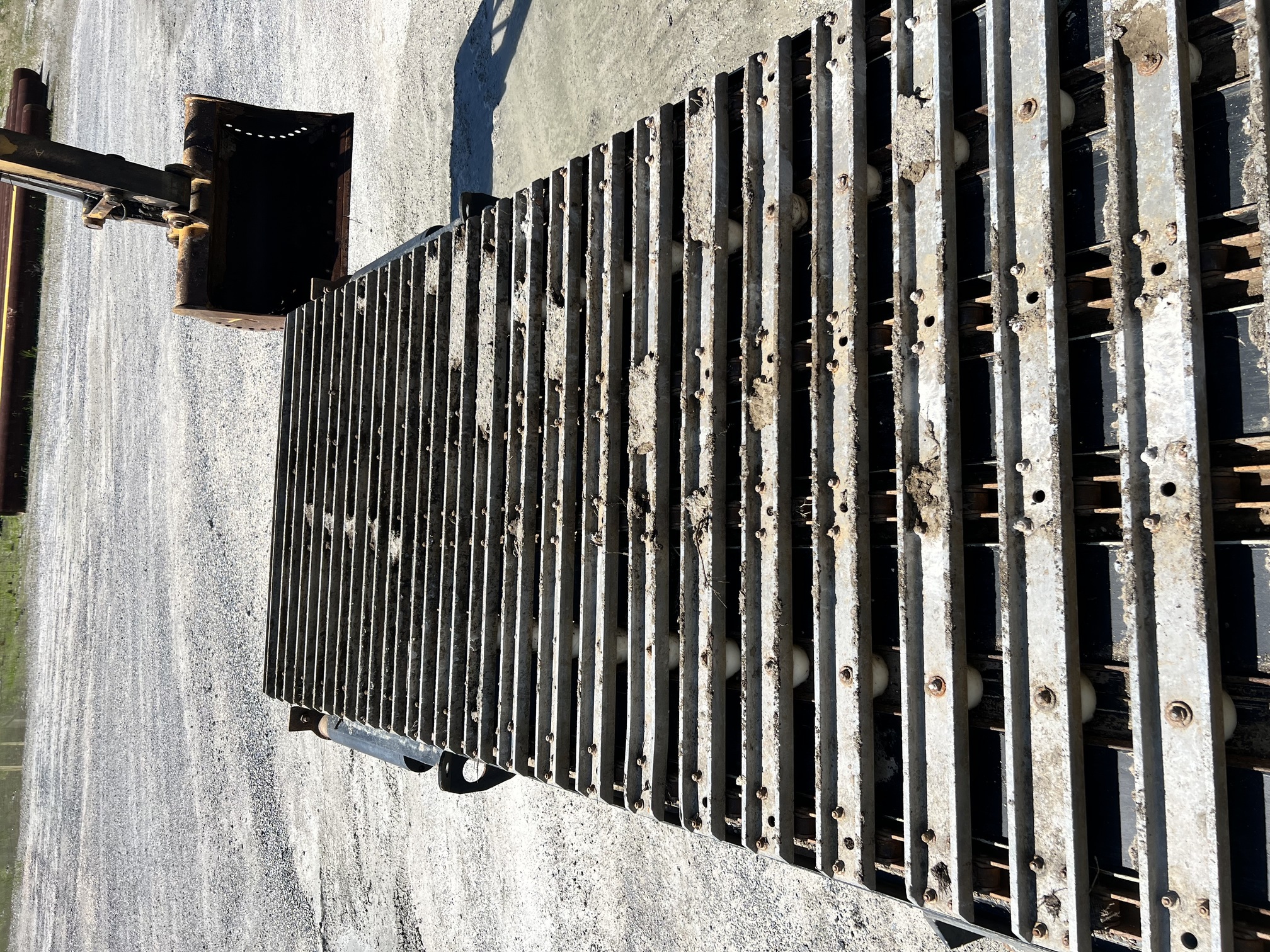 2018 CATERPILLAR 326FL - Image 52