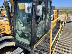 2018 CATERPILLAR 326FL - Image 47
