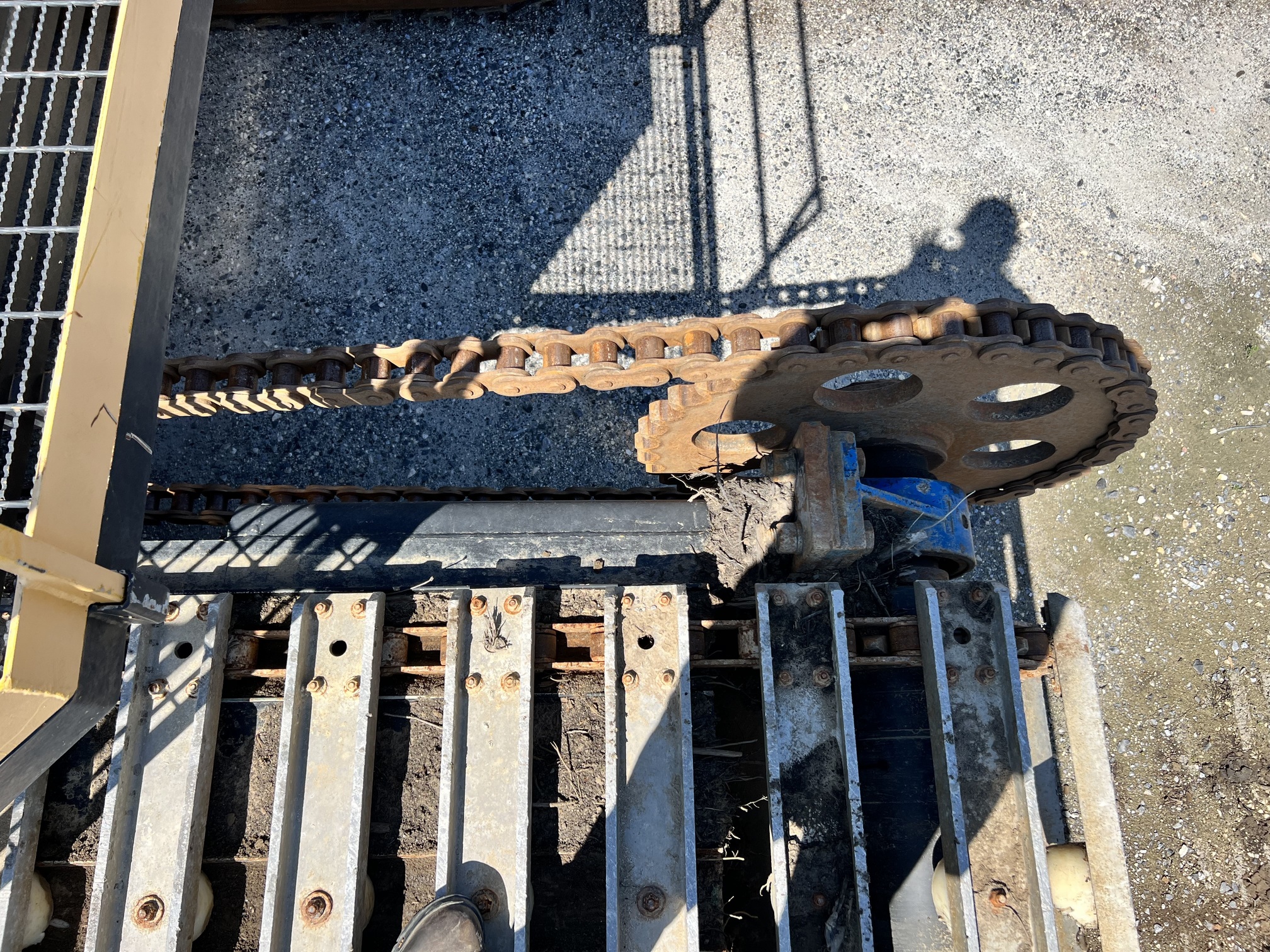 2018 CATERPILLAR 326FL - Image 68