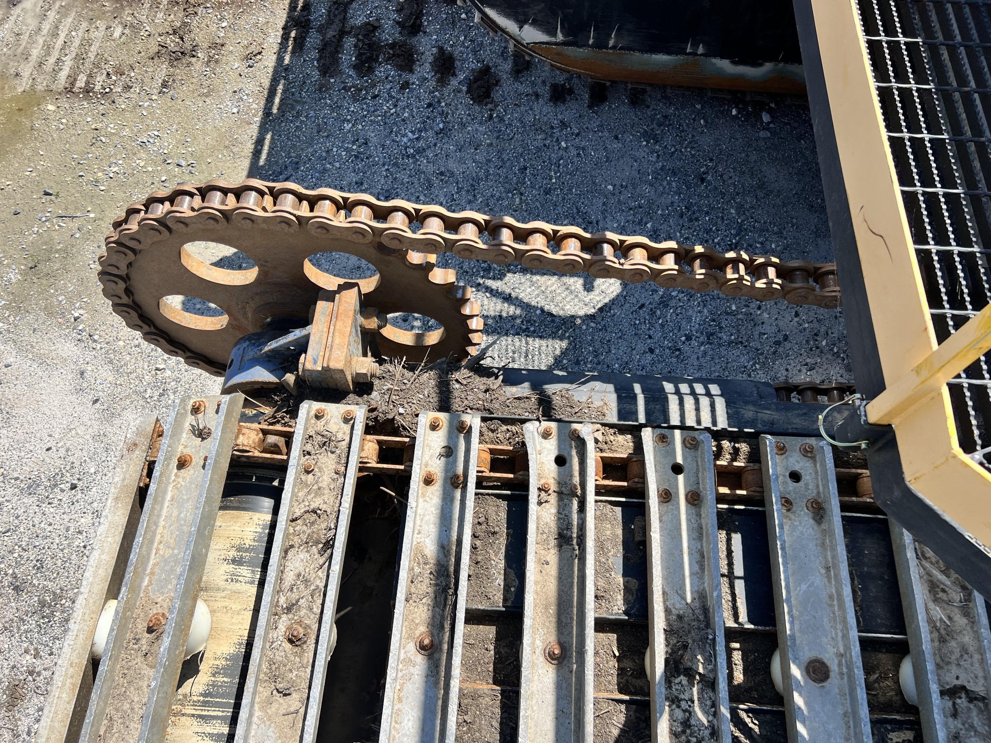 2018 CATERPILLAR 326FL - Image 55