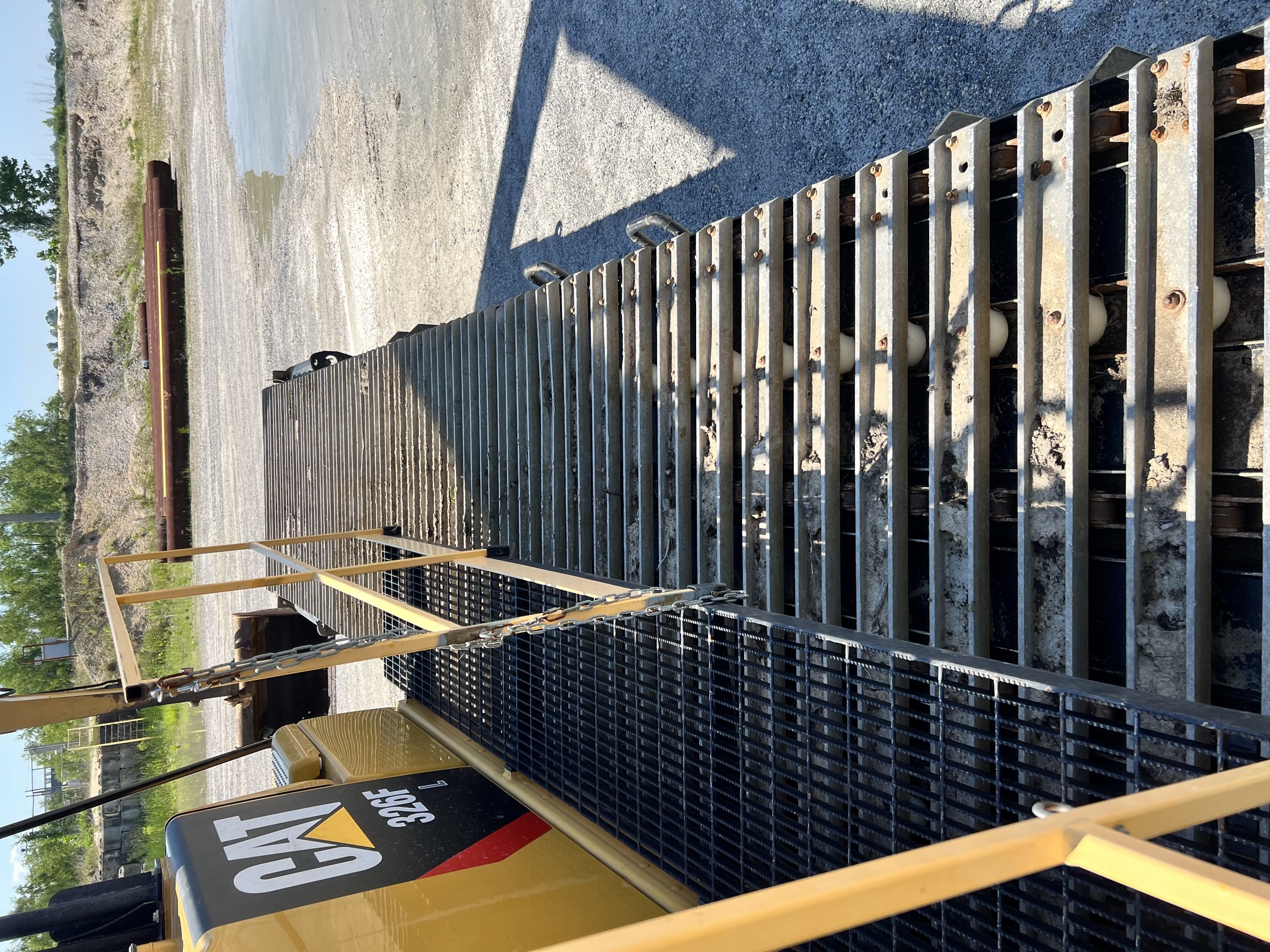 2018 CATERPILLAR 326FL - Image 56