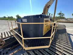 2018 CATERPILLAR 326FL - Image 49