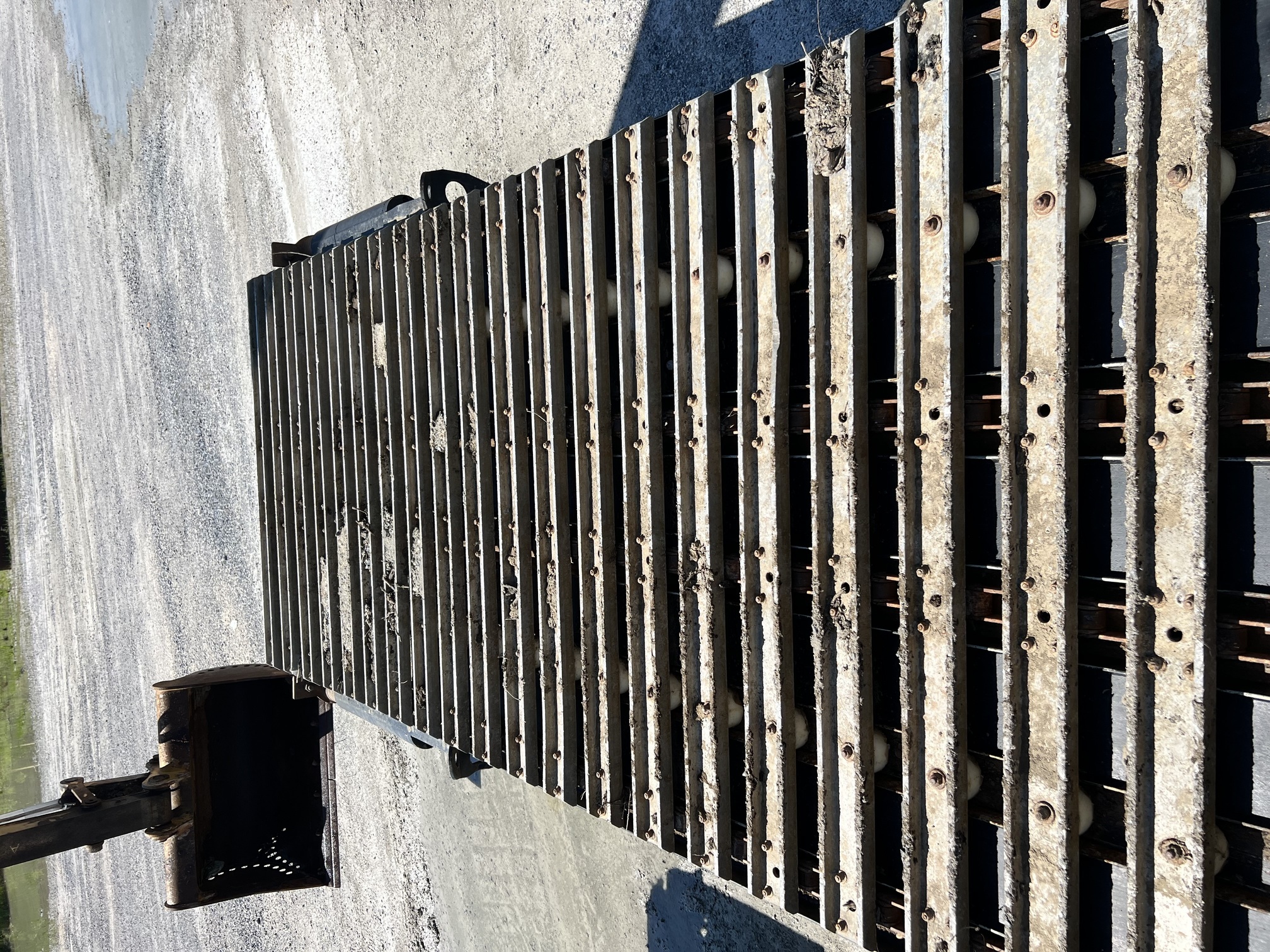 2018 CATERPILLAR 326FL - Image 57