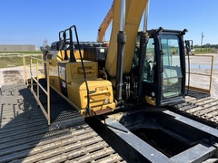 2018 CATERPILLAR 326FL - Image 59