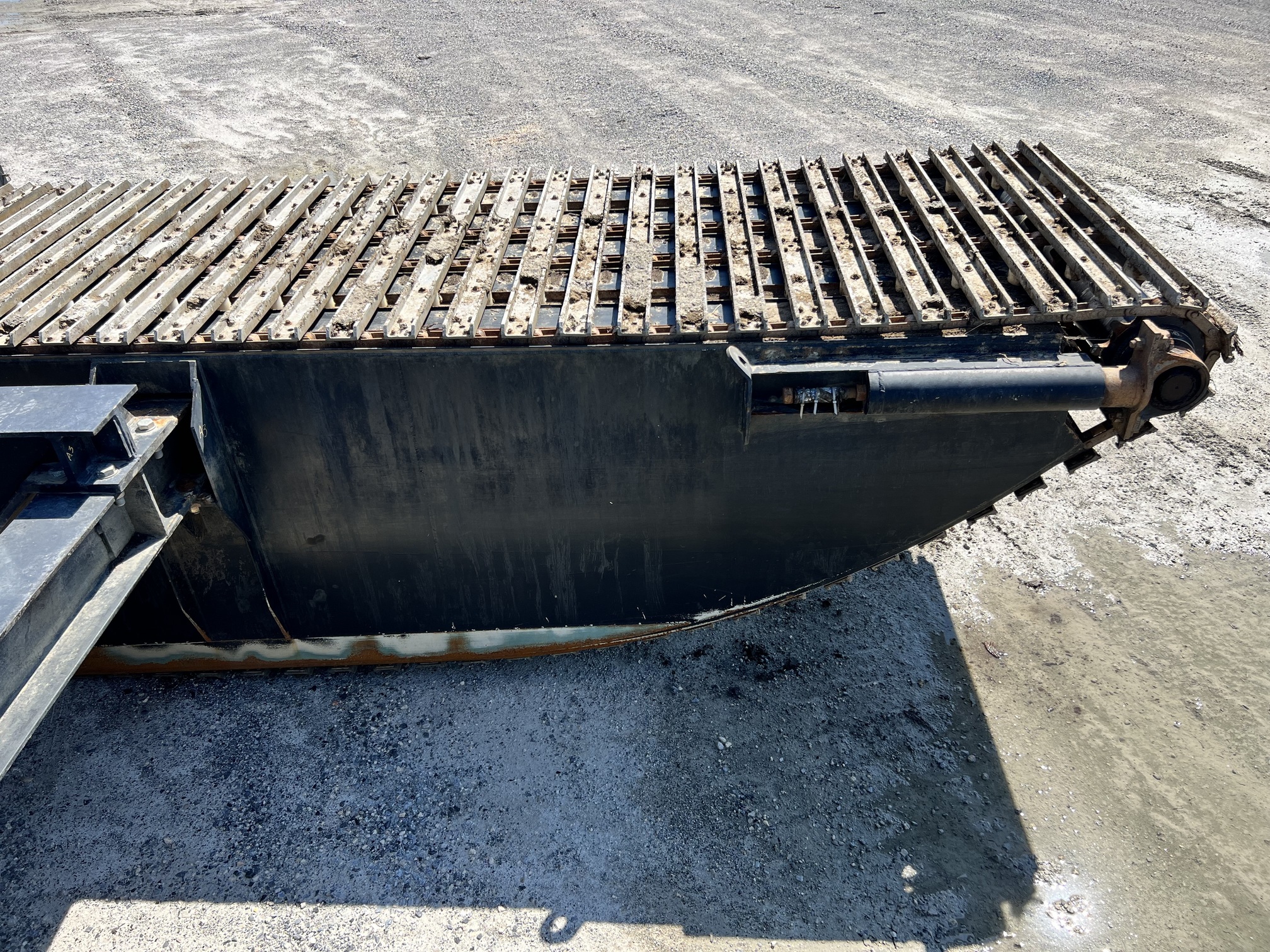 2018 CATERPILLAR 326FL - Image 61