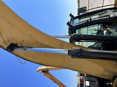 2018 CATERPILLAR 326FL - Image 62