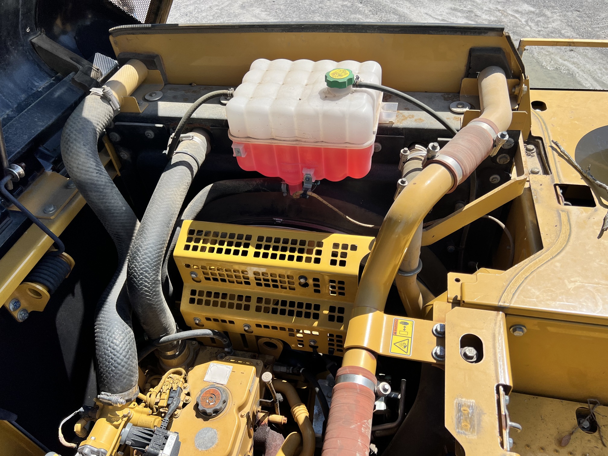 2018 CATERPILLAR 326FL - Image 66