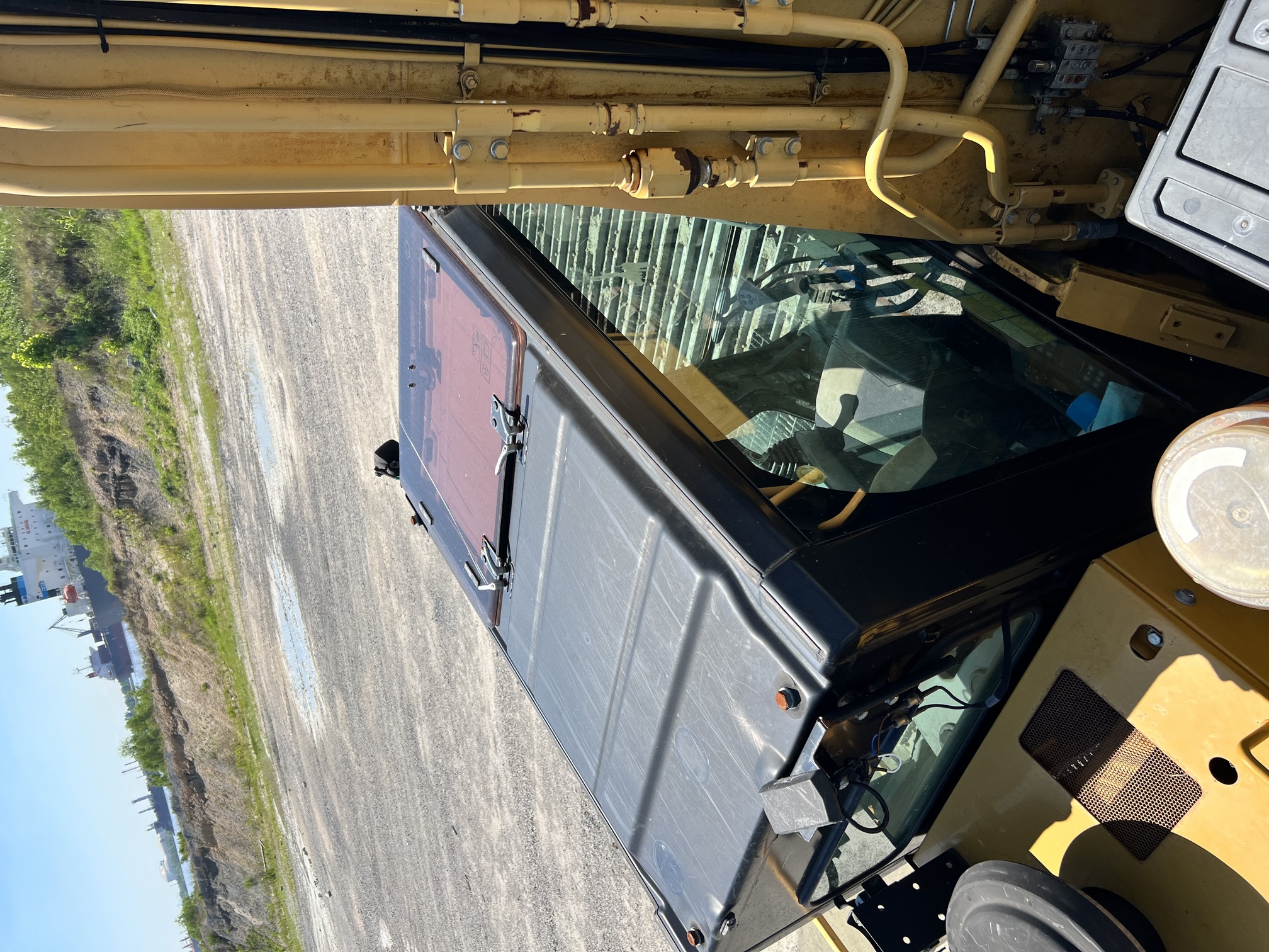 2018 CATERPILLAR 326FL - Image 38