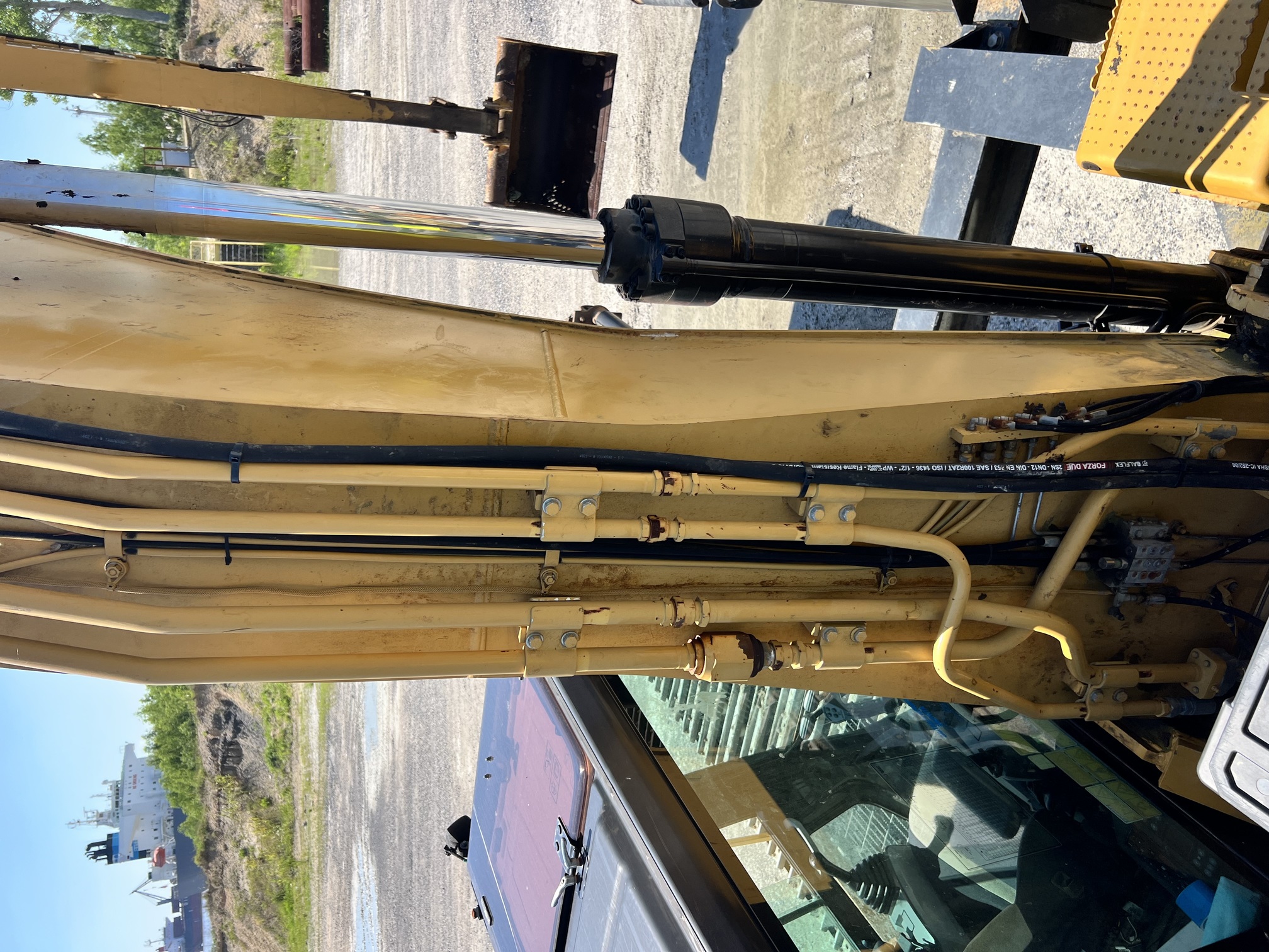 2018 CATERPILLAR 326FL - Image 37