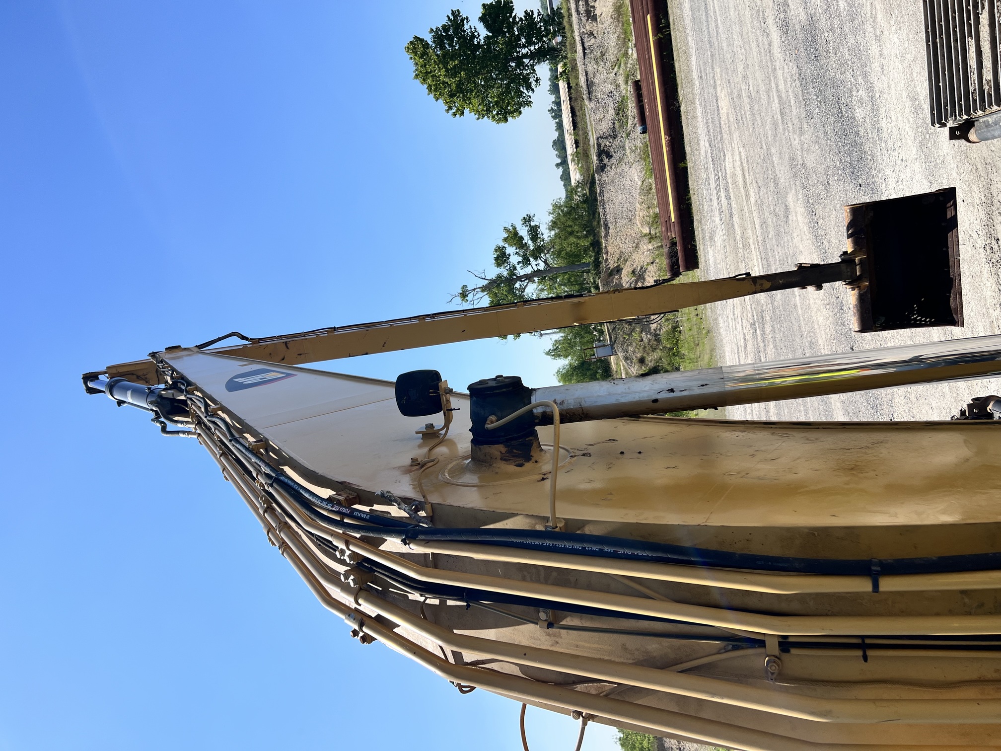 2018 CATERPILLAR 326FL - Image 36