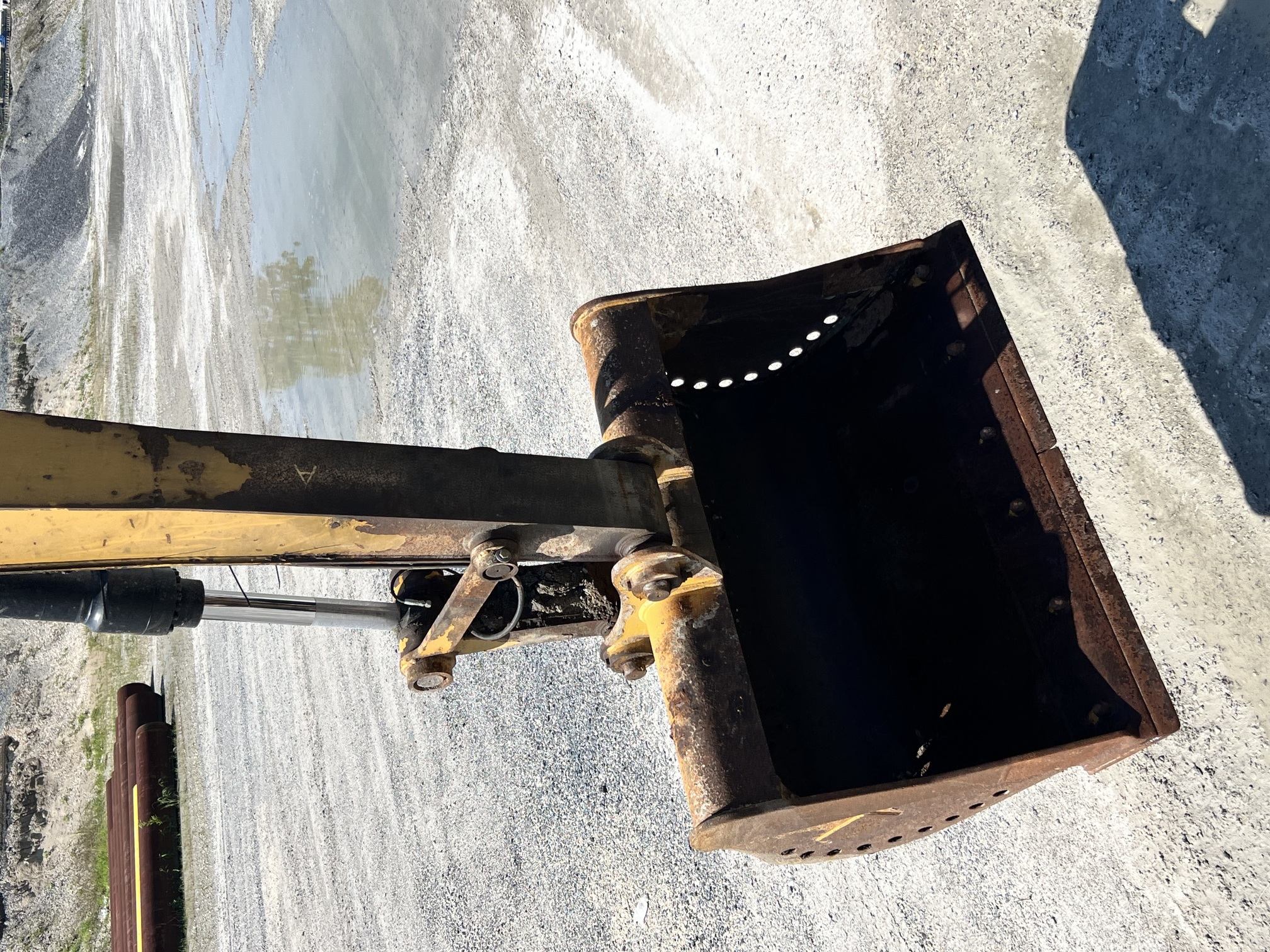 2018 CATERPILLAR 326FL - Image 35