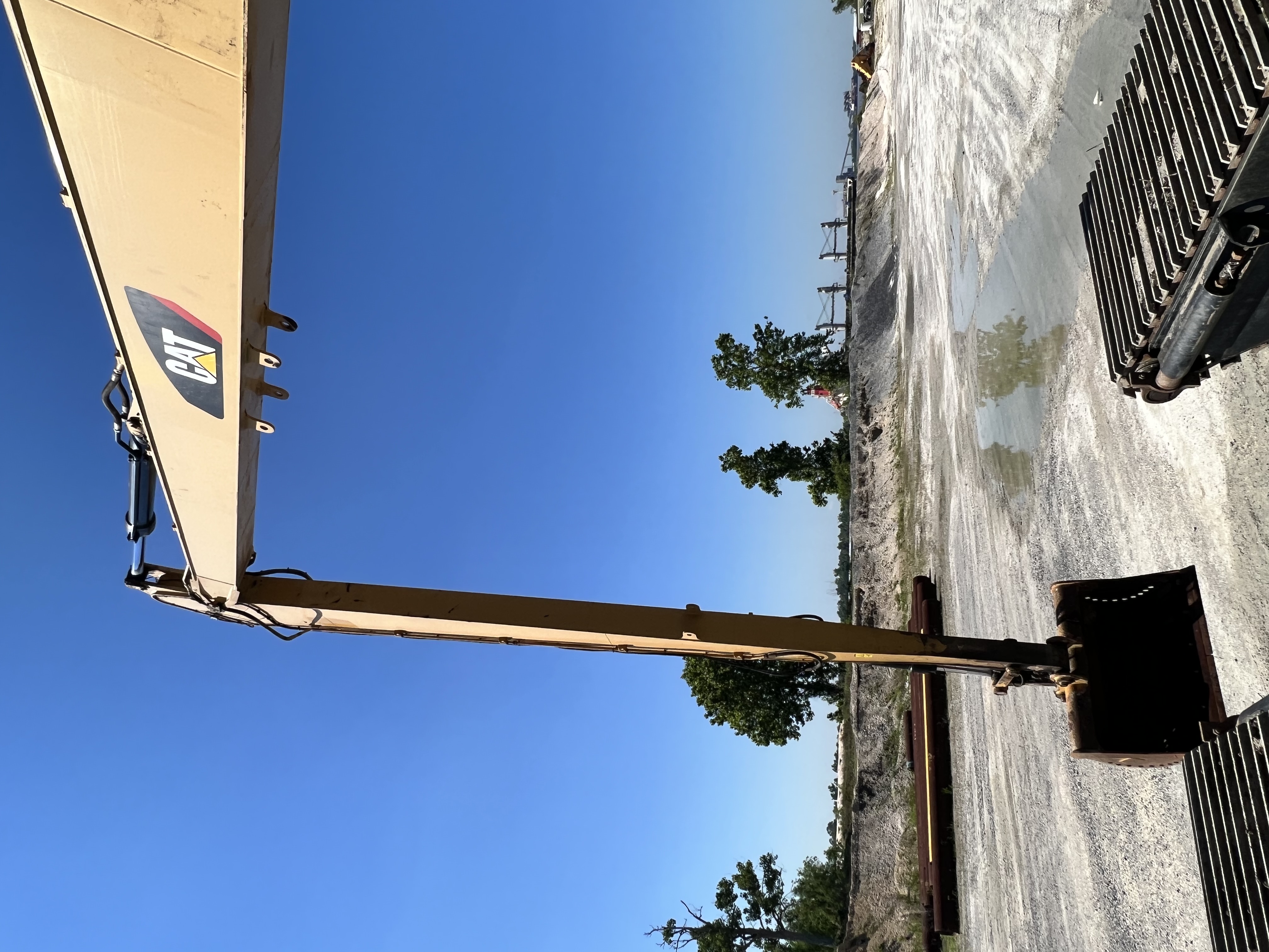 2018 CATERPILLAR 326FL - Image 34