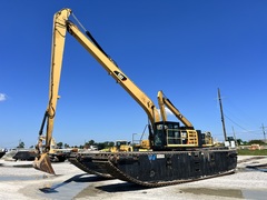 2018 CATERPILLAR 326FL - Image 2